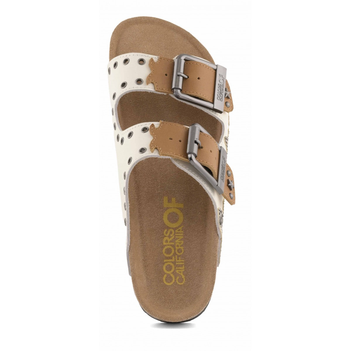 Sandalen COC Western