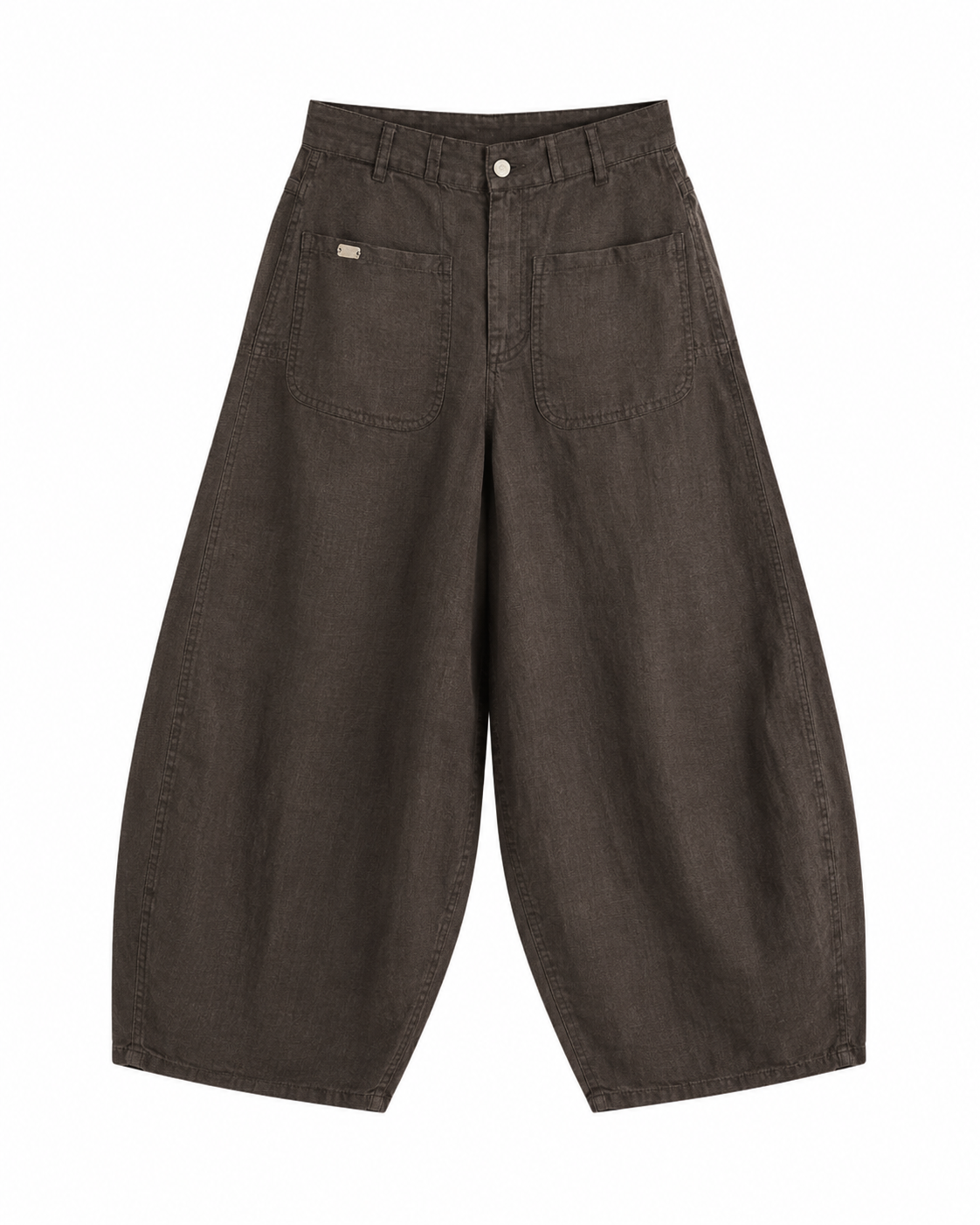 Jeans Herrlicher Meryll Coffee