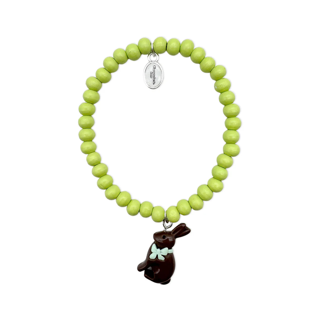 ESCAPULARIO Armband Hase