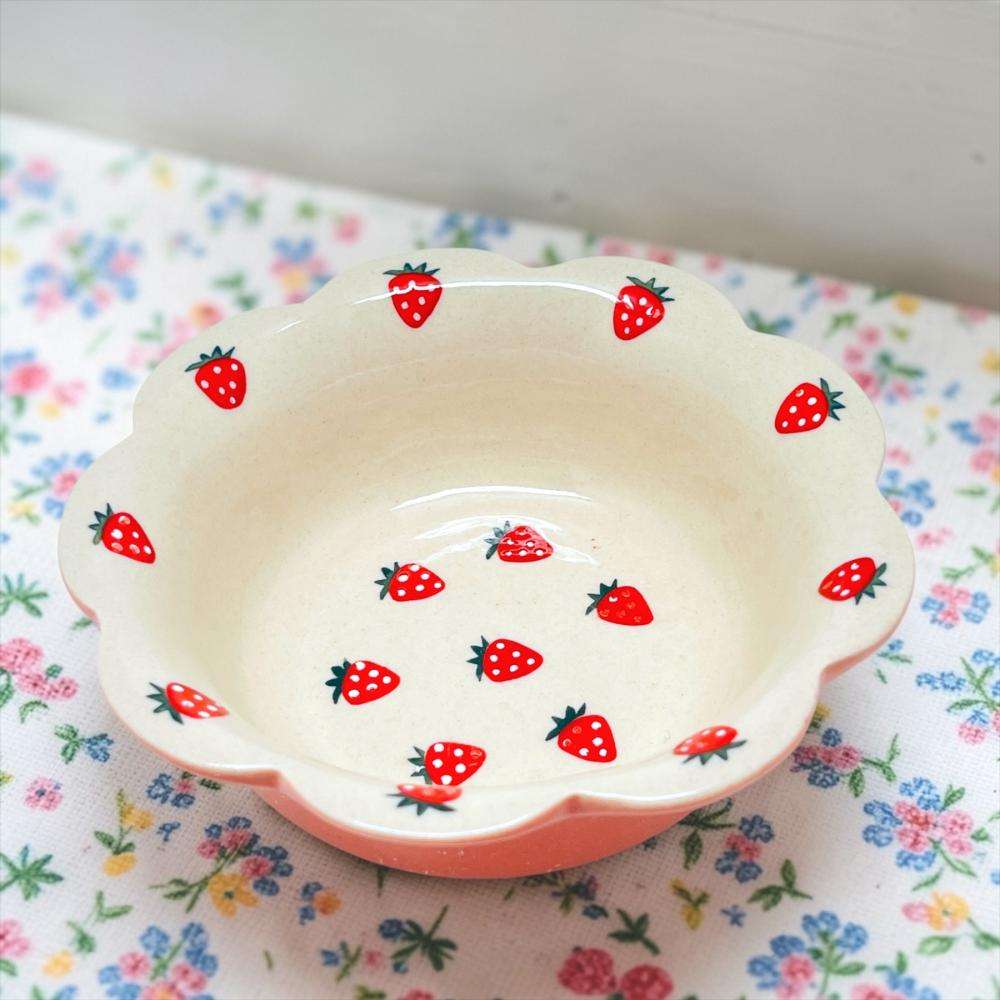 Noi Schale Strawberry