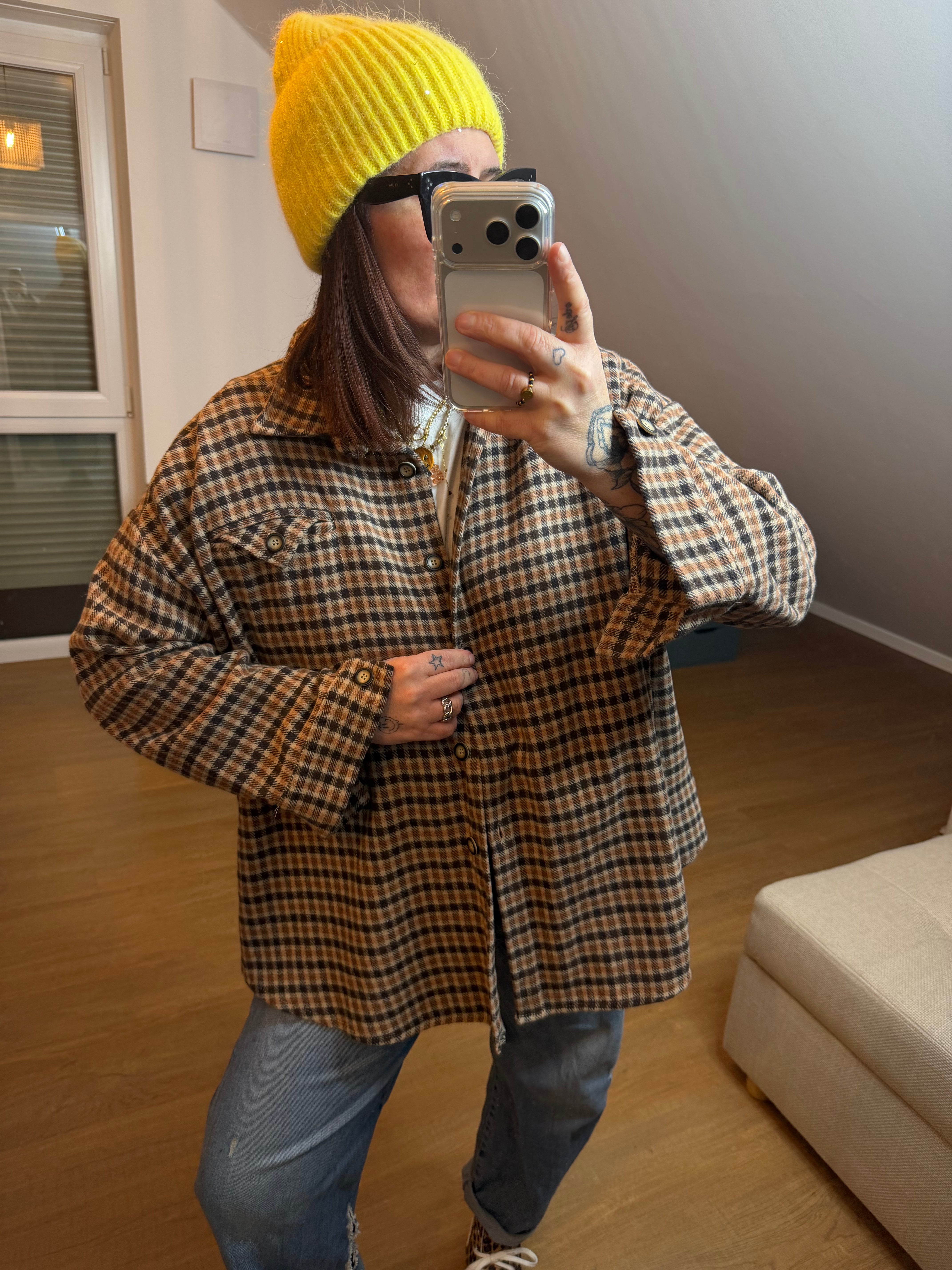 Hemd Luma