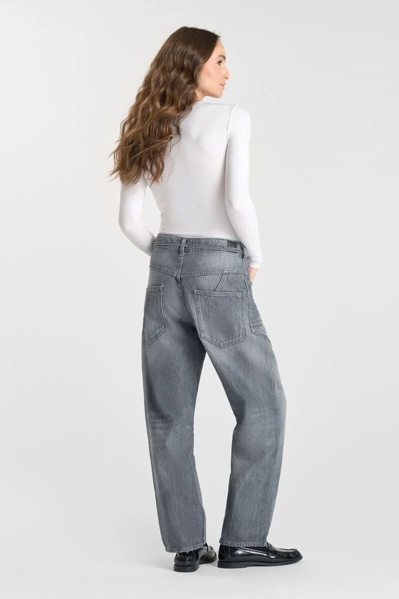 Hose LTC Madie grey