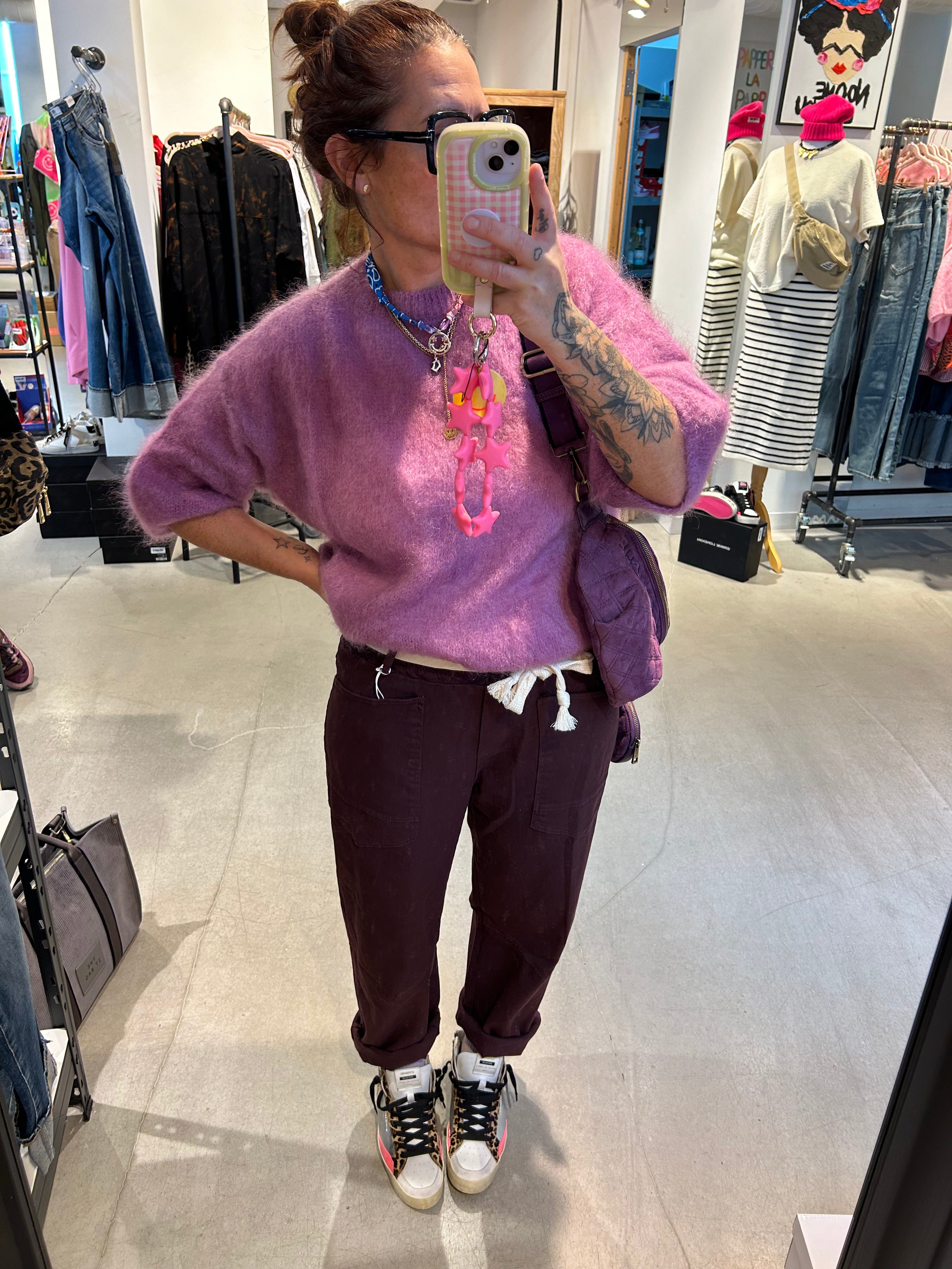 Hose Chino