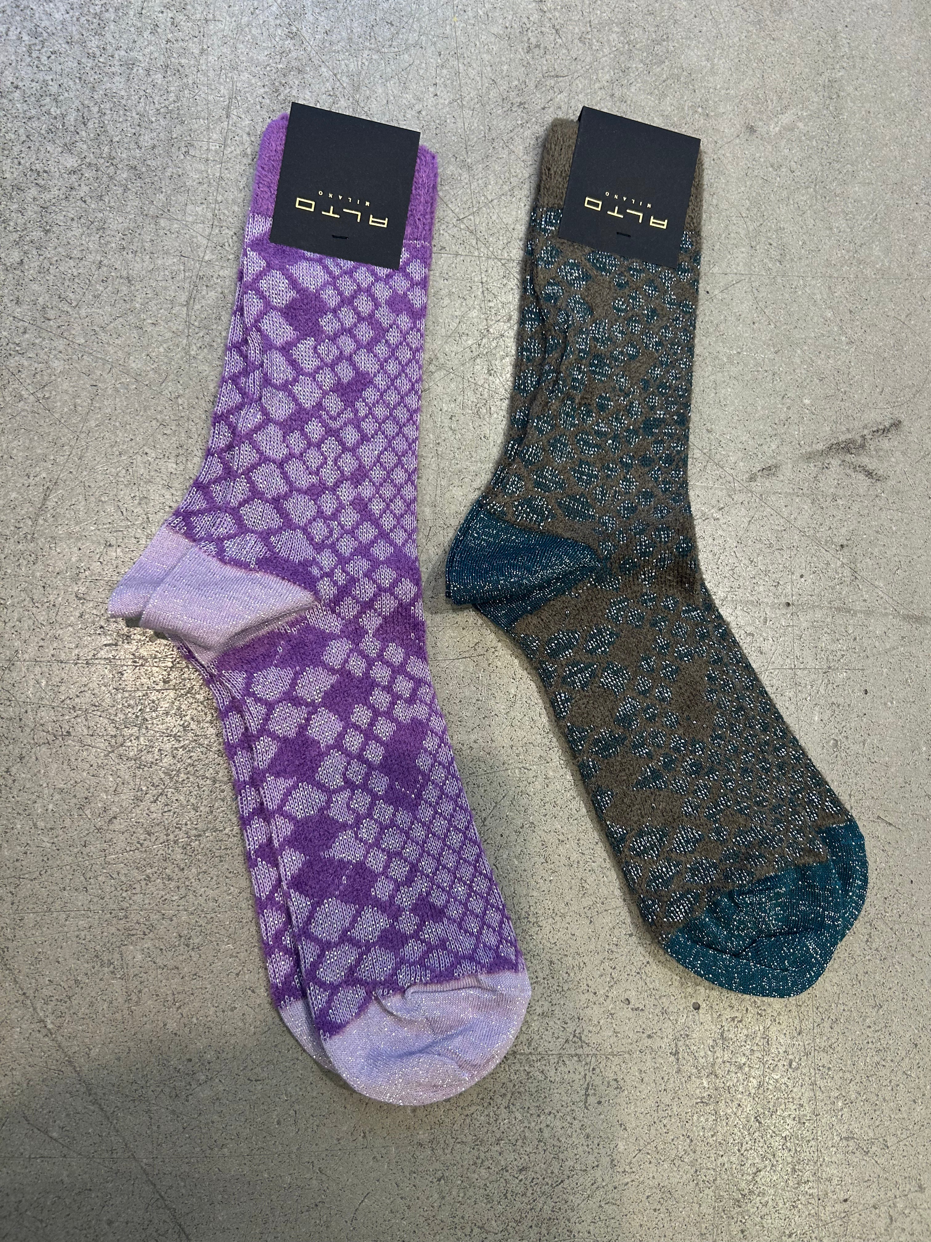 Socken Alto Khloe