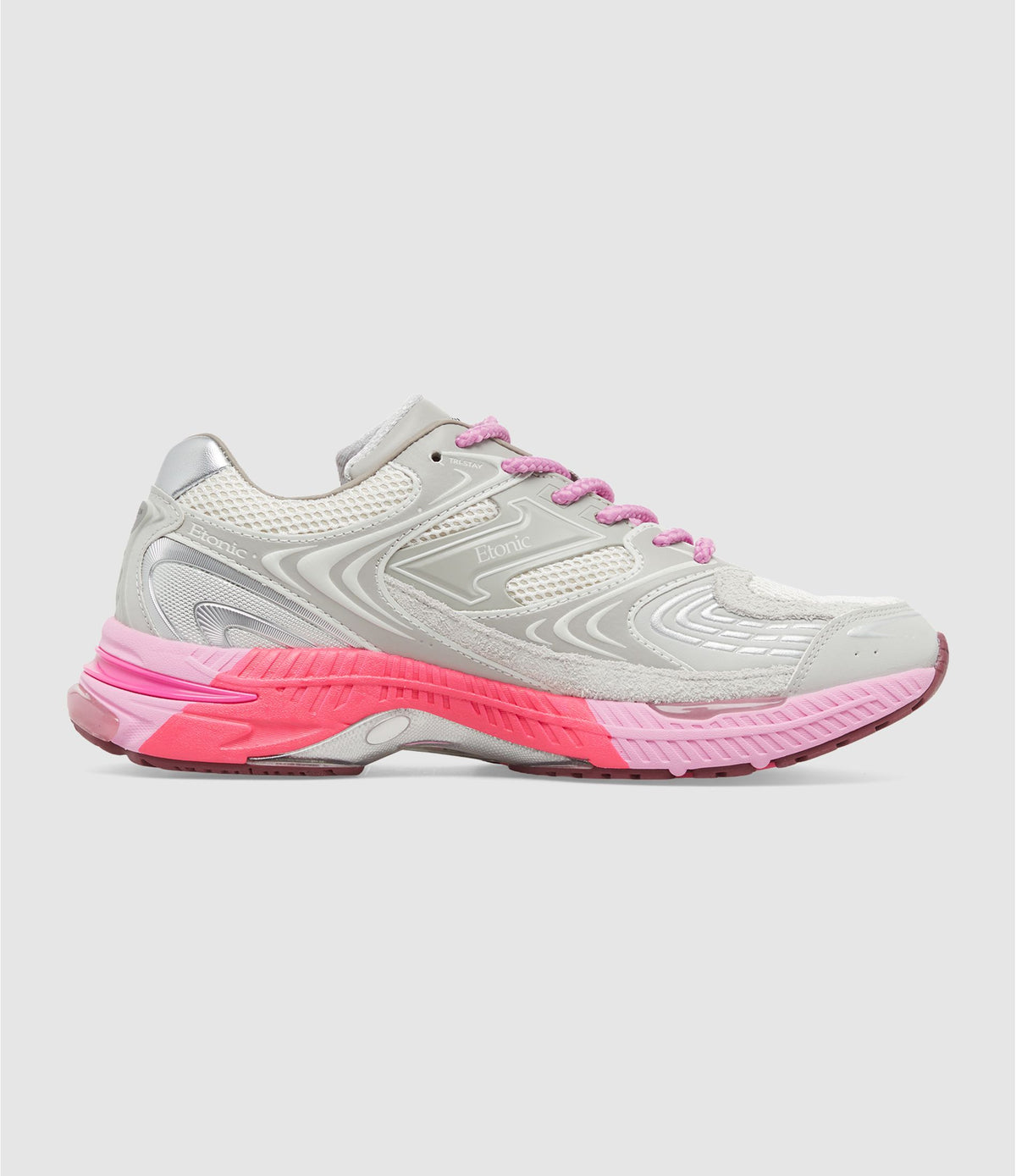 Etonic Evolution Fluo Pink