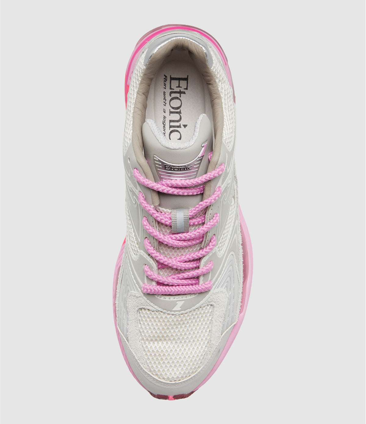 Etonic Evolution Fluo Pink