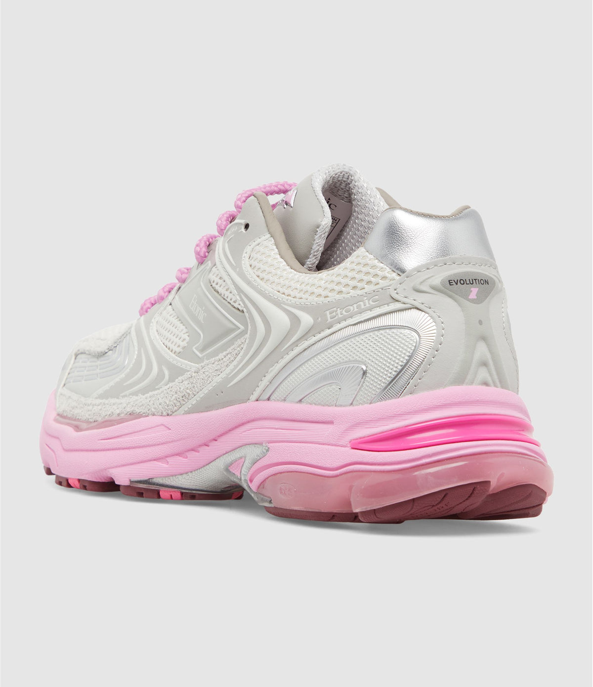 Etonic Evolution Fluo Pink