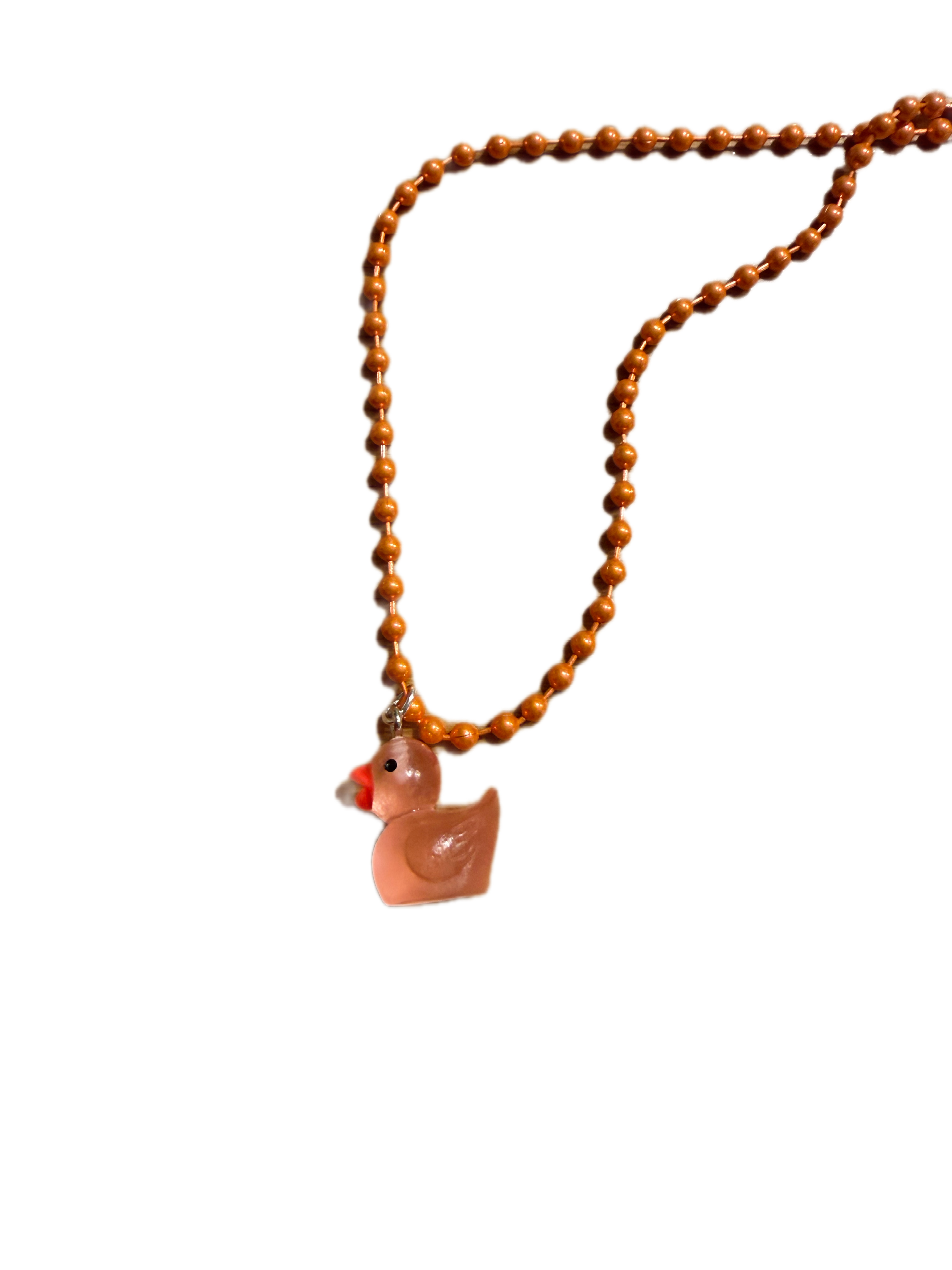Kette Escapulario Duck