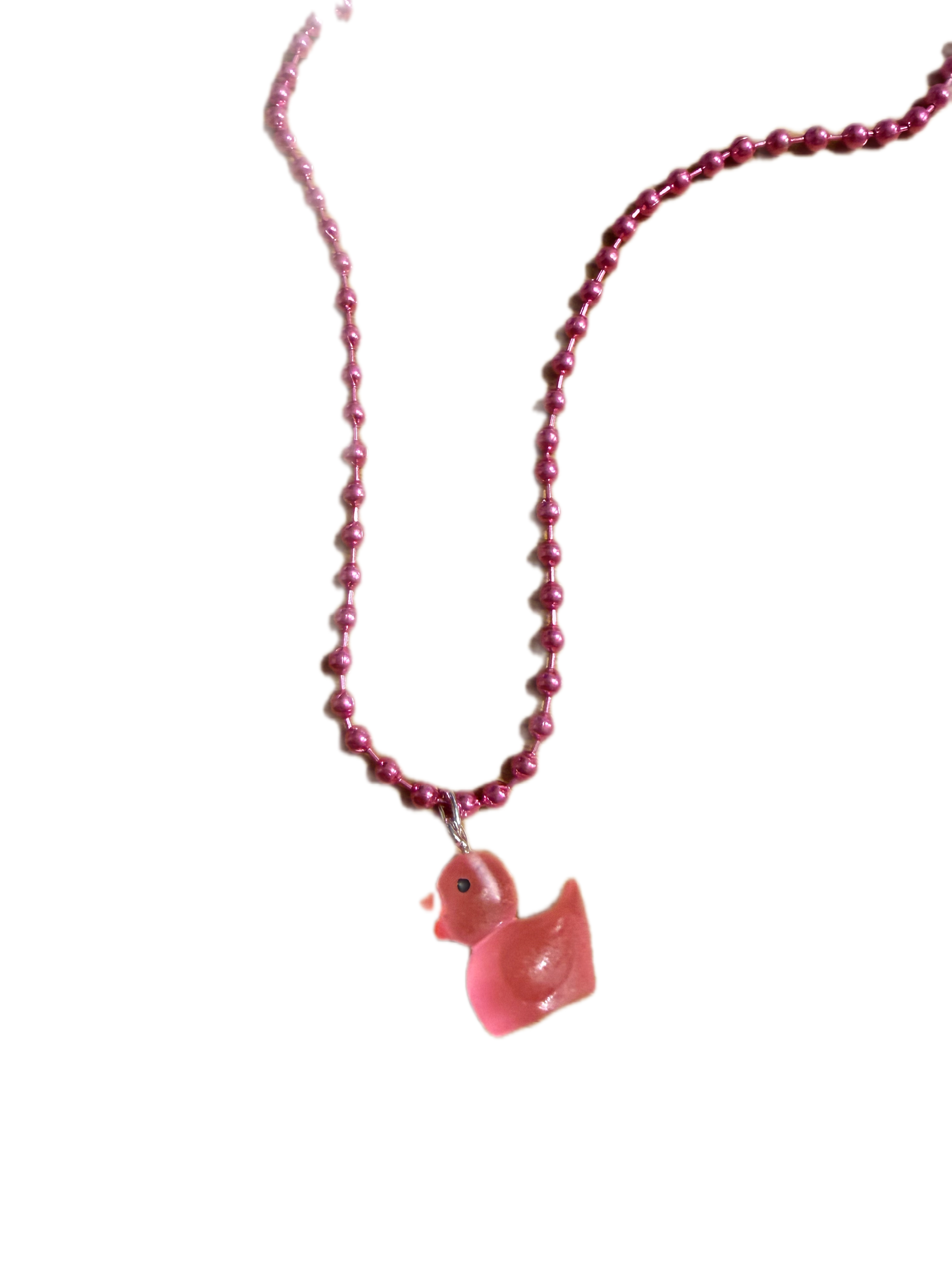 Kette Escapulario Duck