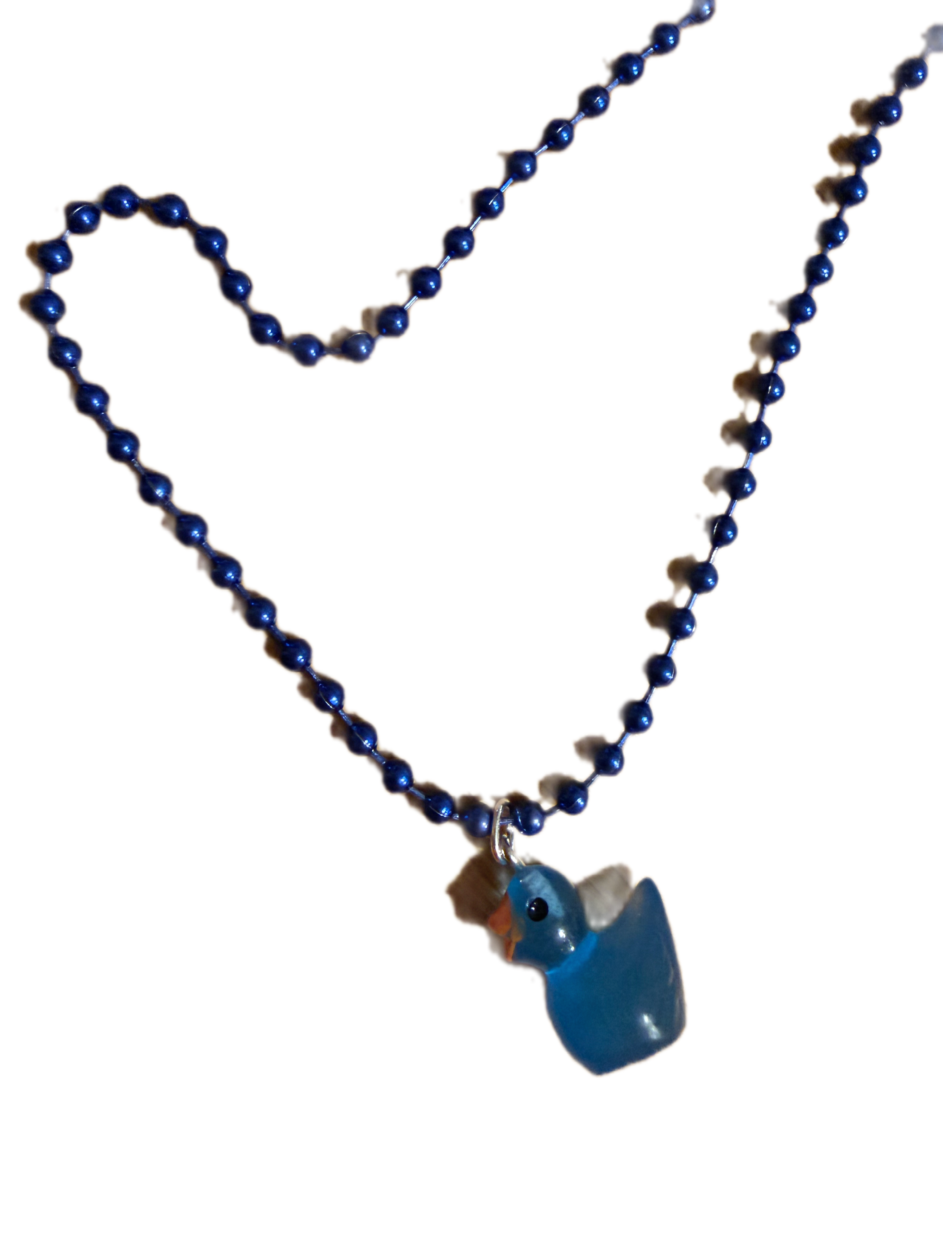 Kette Escapulario Duck