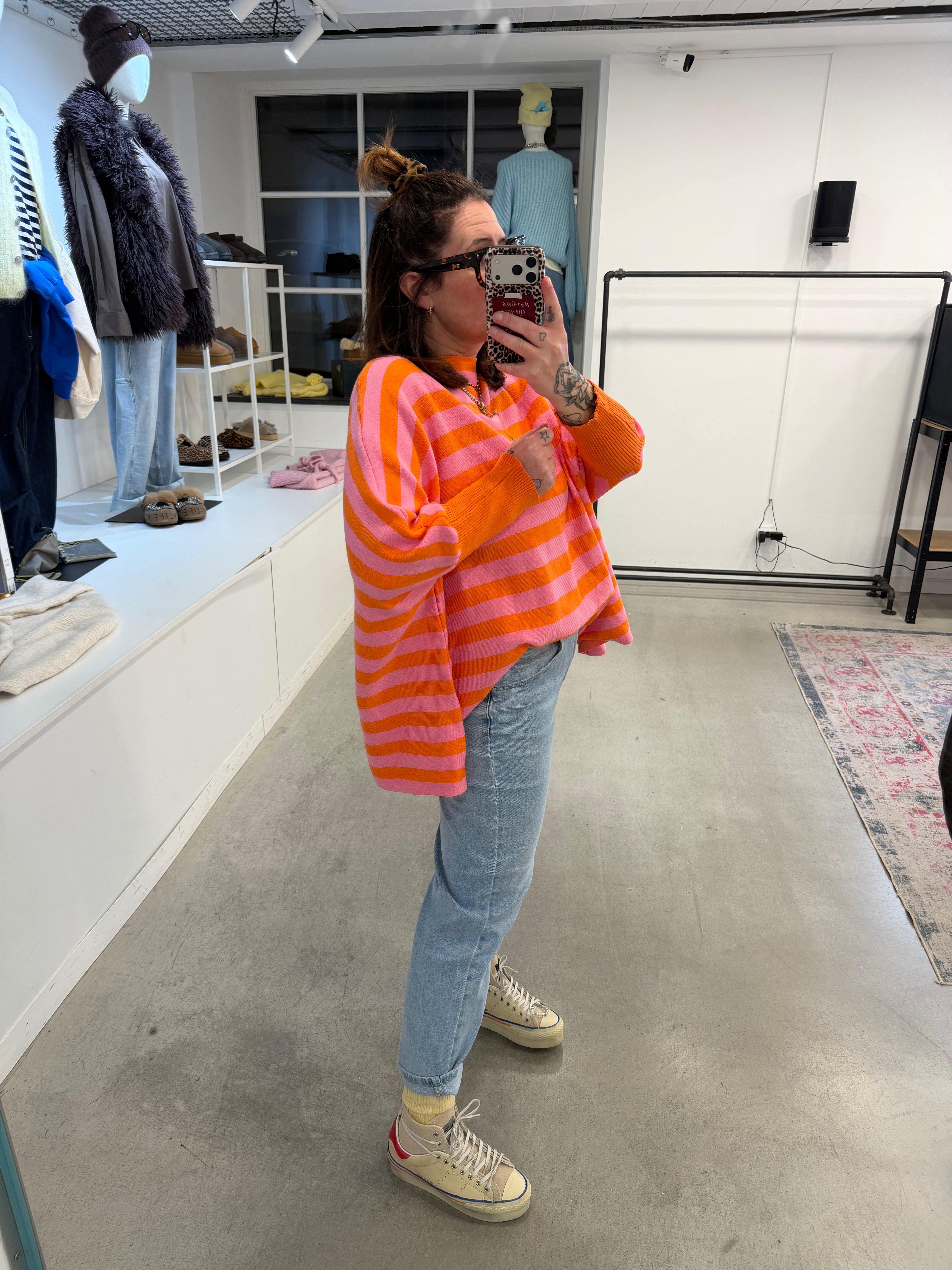 Pullover Nala