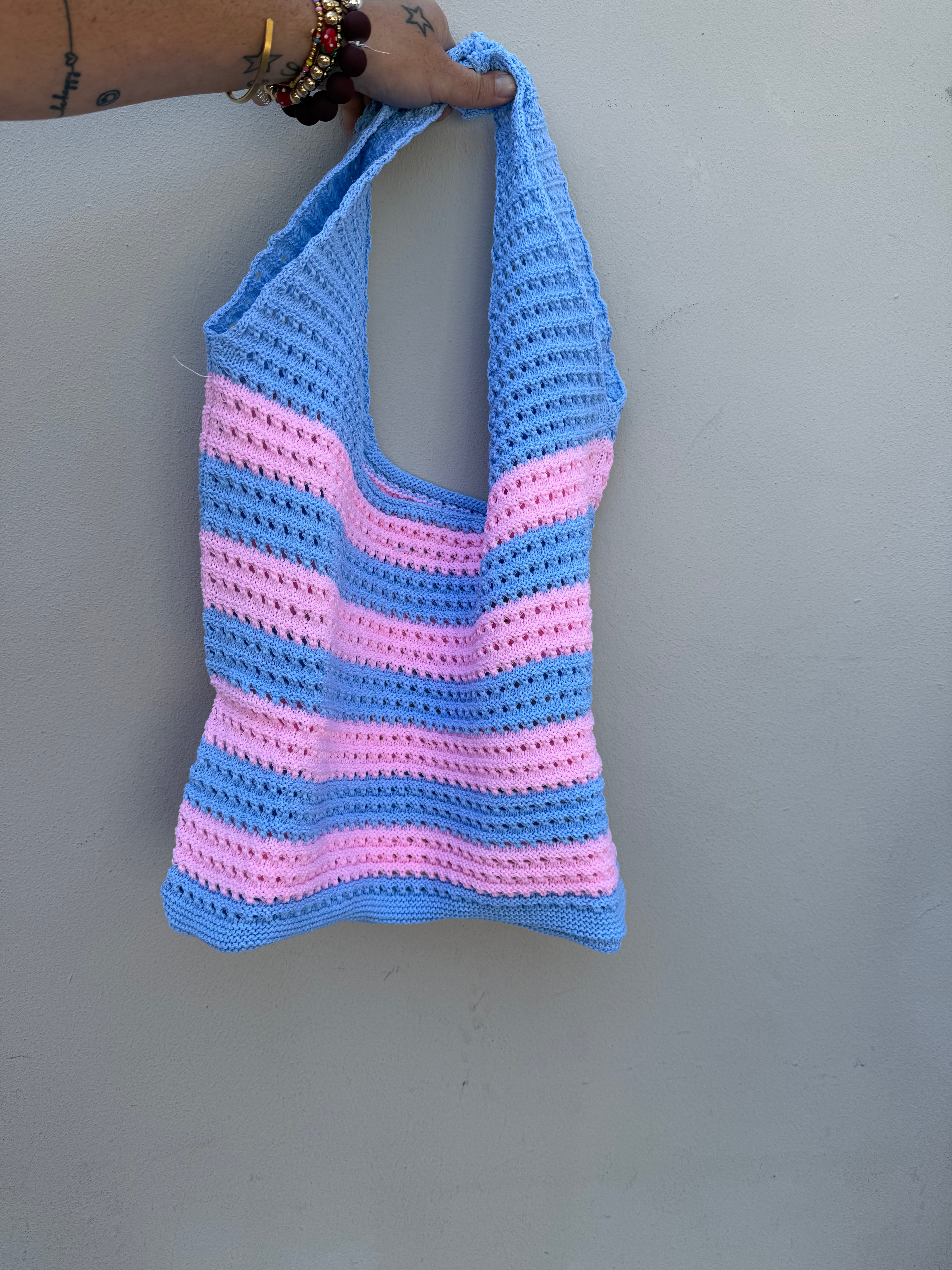 Tasche Boho