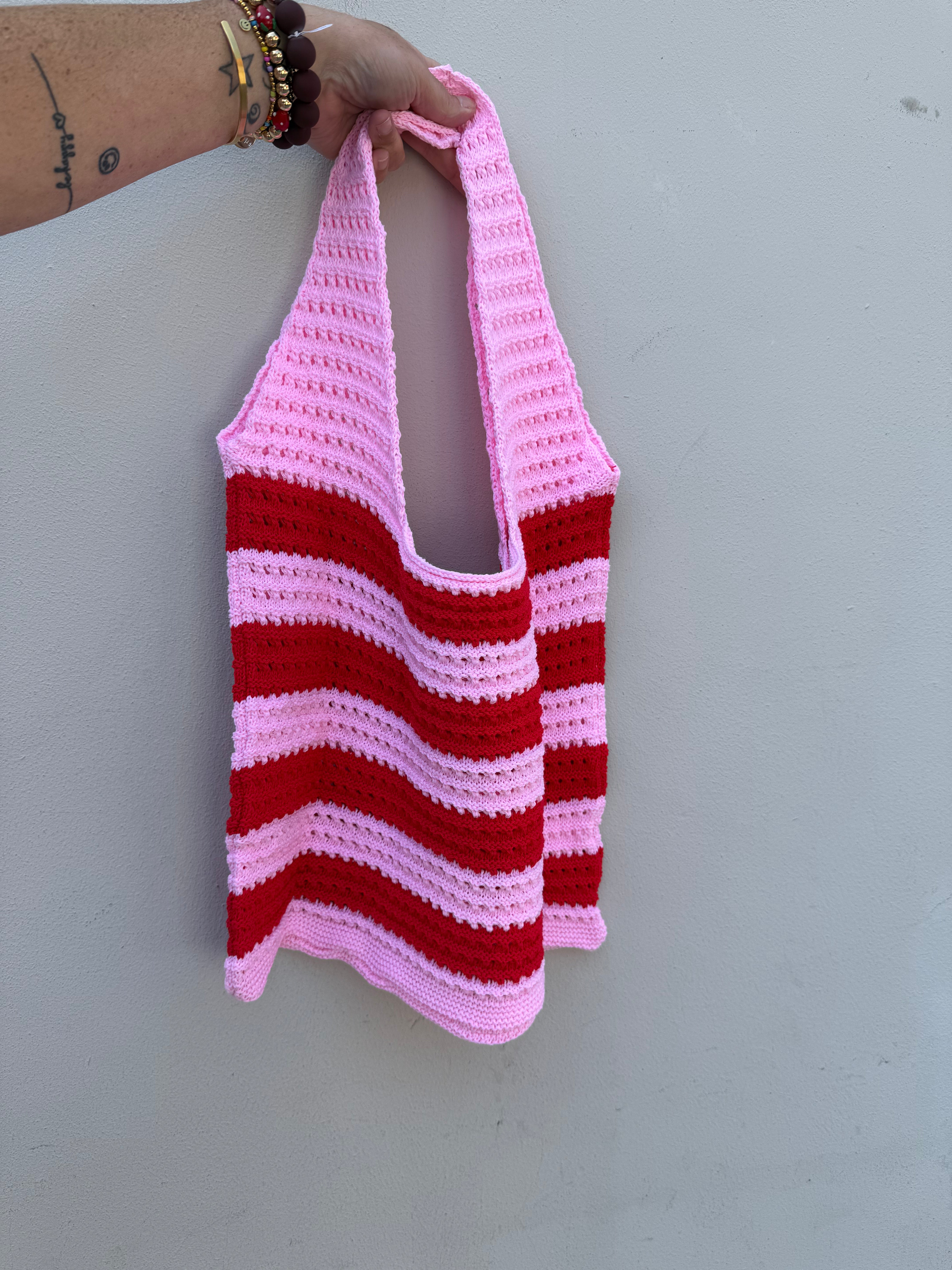 Tasche Boho
