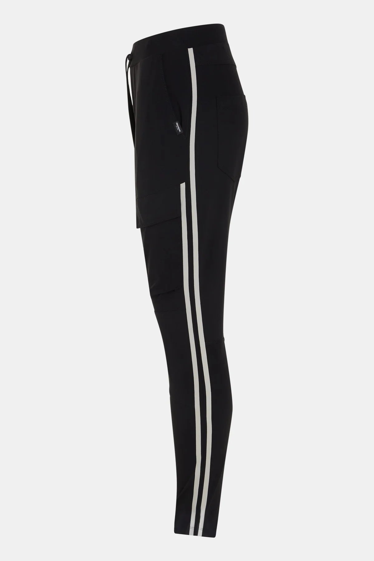 Hose Cargo Stripe Penn&Ink