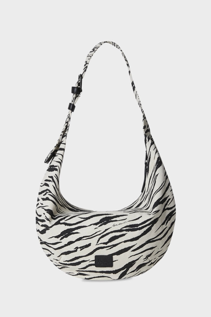 Tasche Lala Berlin GILI PRINTED CANVAS