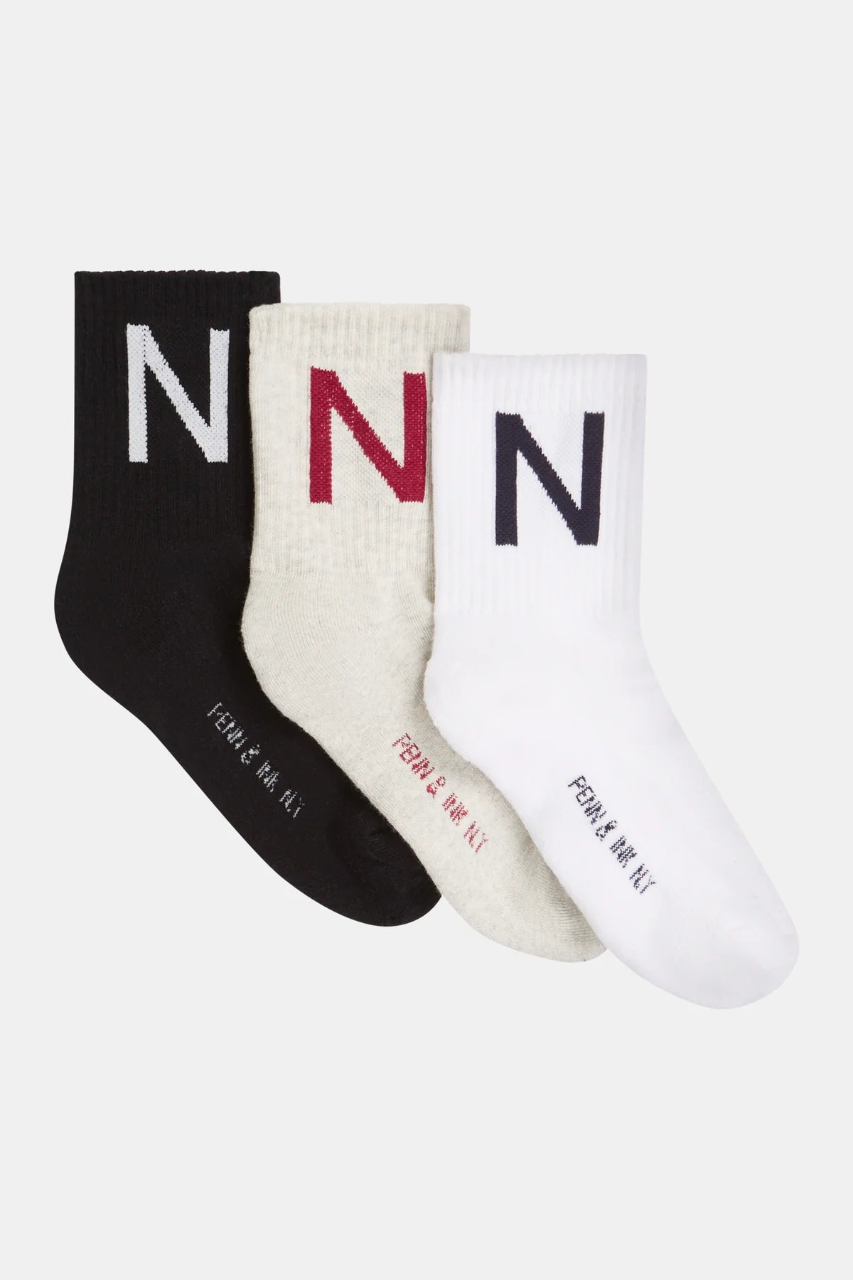 Socken N Penn&Ink