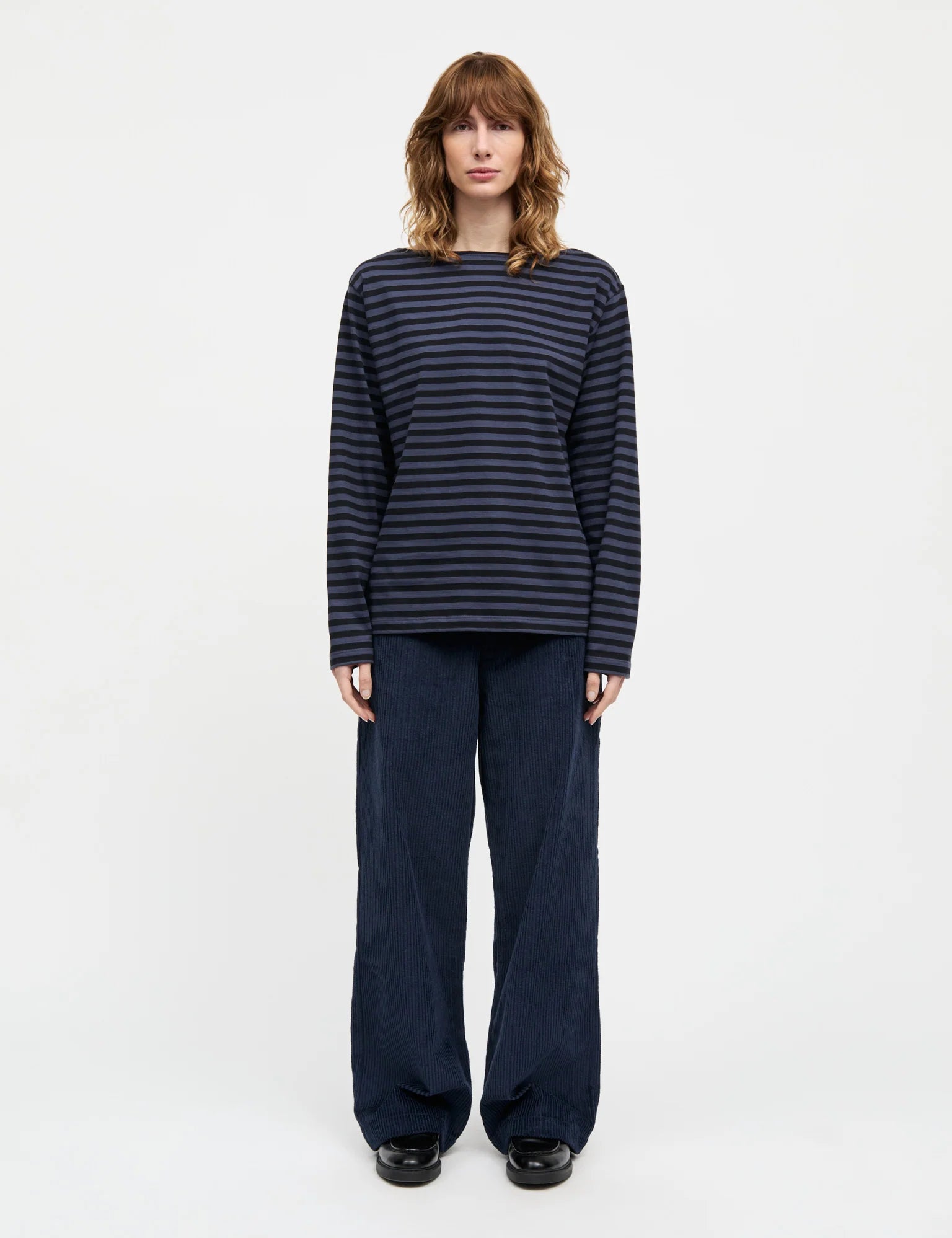 Longsleeve Mads Norgaard Single Tee
