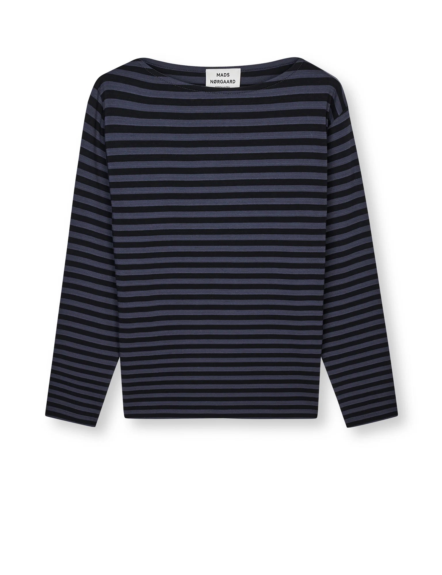Longsleeve Mads Norgaard Single Tee