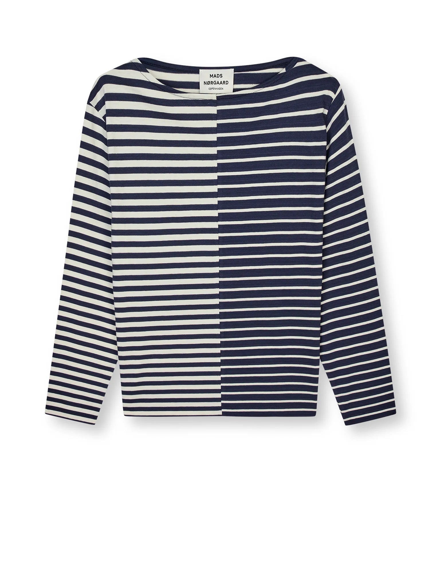 Longsleeve Mads Norgaard Vanilla