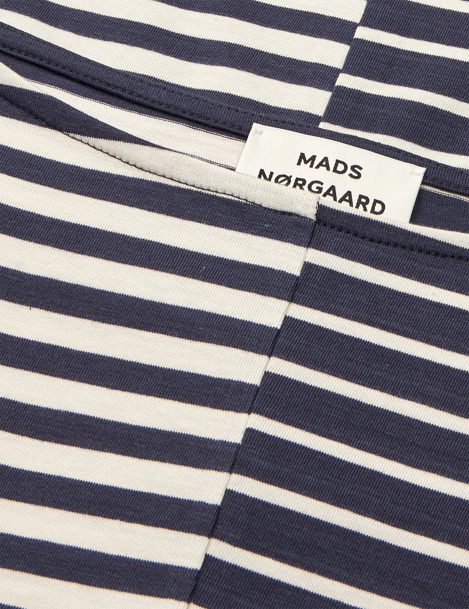 Longsleeve Mads Norgaard Vanilla