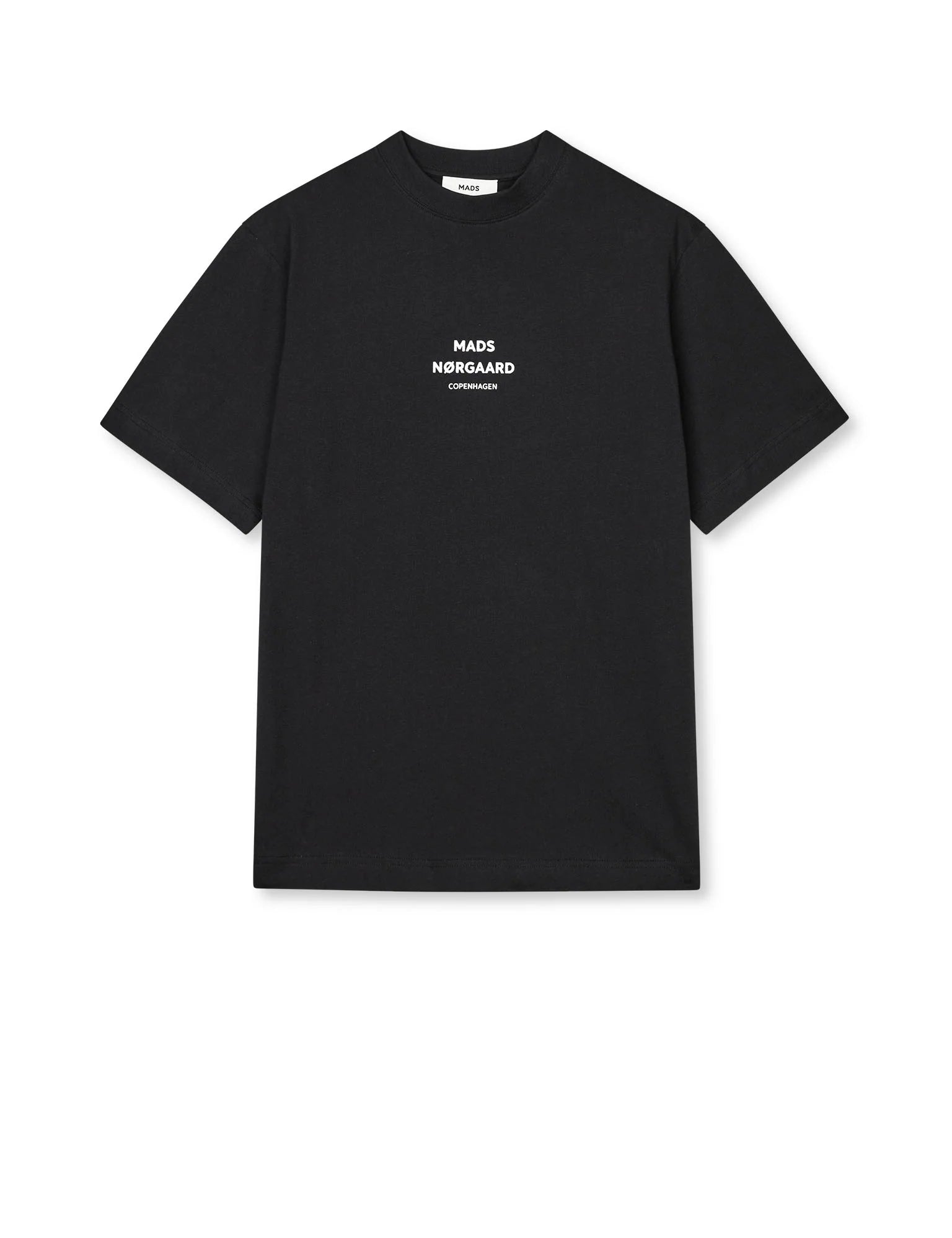 T-Shirt Mads Norgaard Dassel