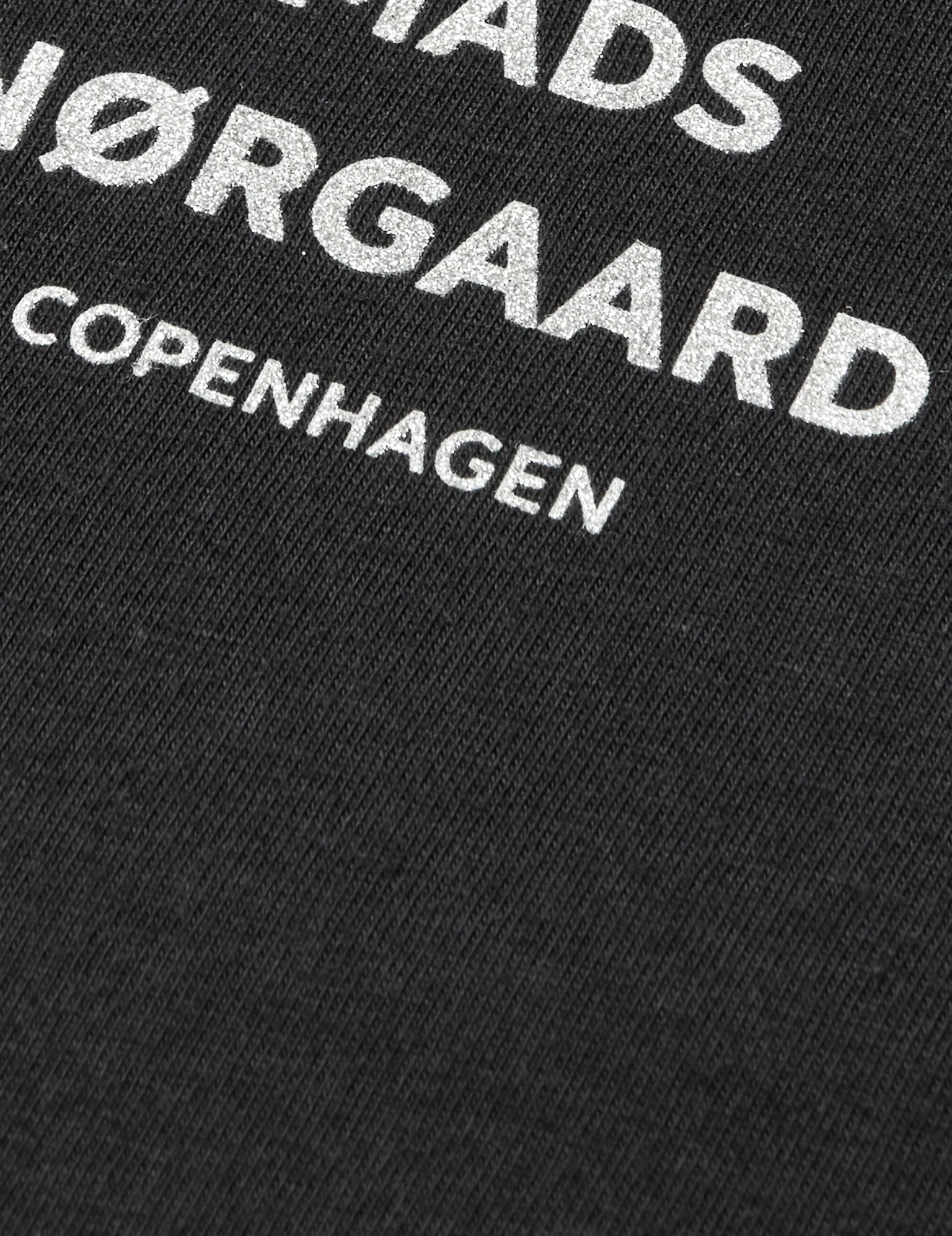 T-Shirt Mads Norgaard Dassel