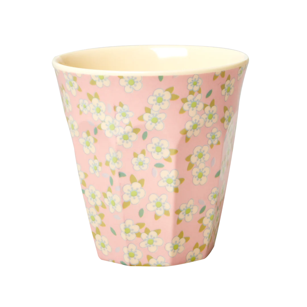 Rice Becher Small Flower