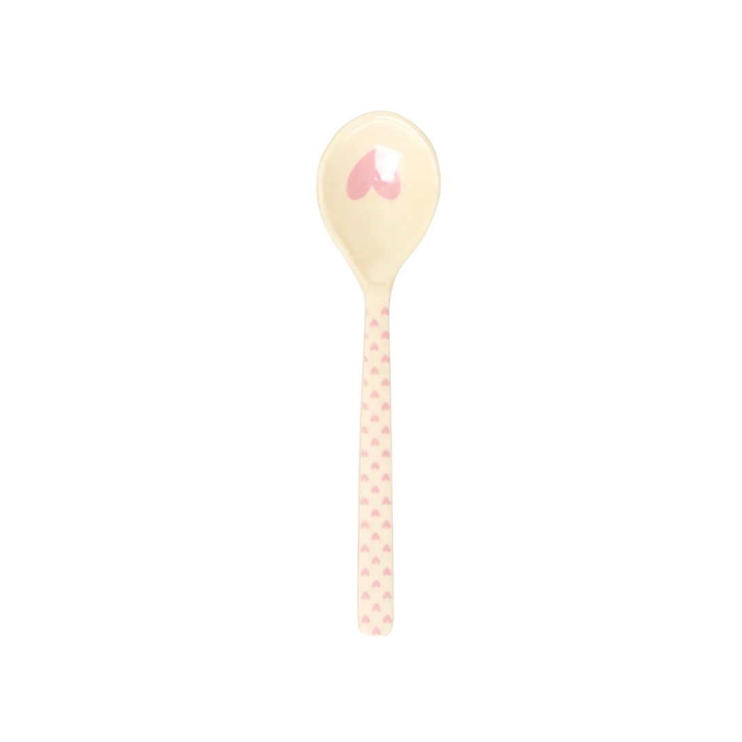 Rice Teelöffel Heart