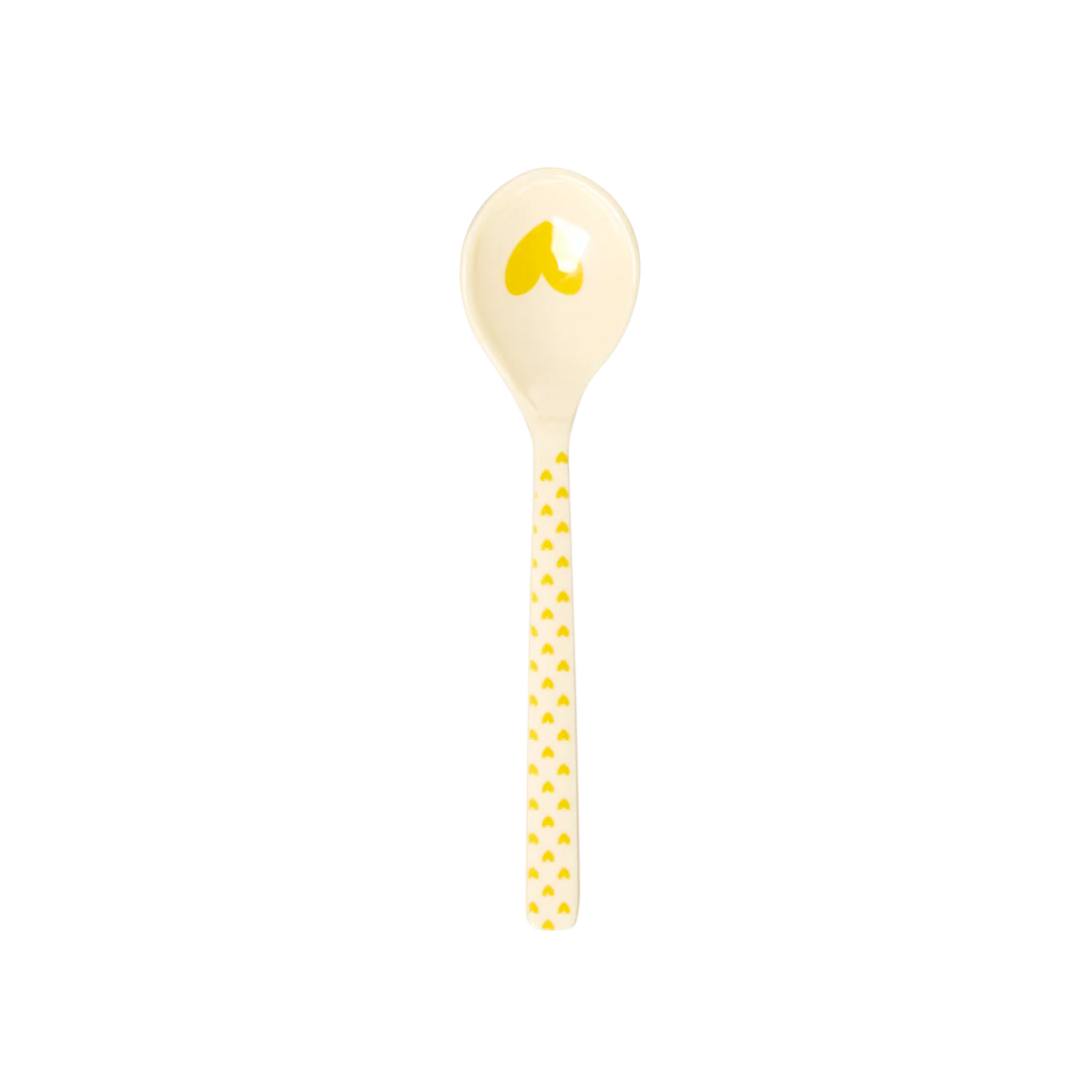 Rice Teelöffel Heart