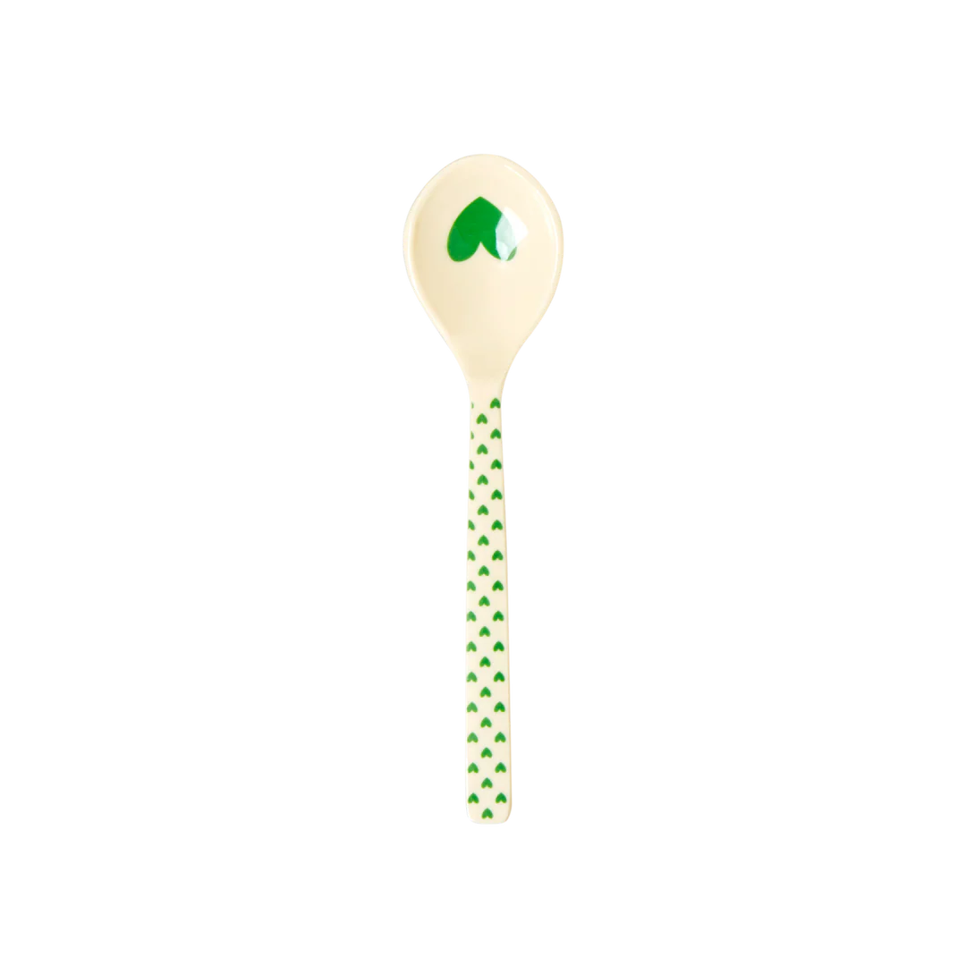 Rice Teelöffel Heart