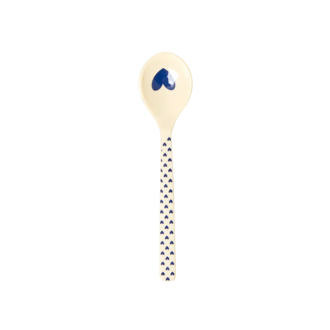 Rice Teelöffel Heart