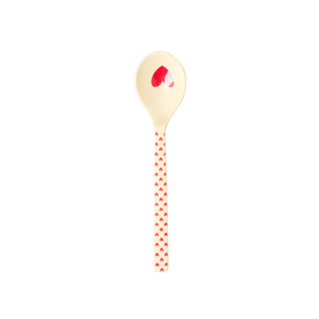 Rice Teelöffel Heart