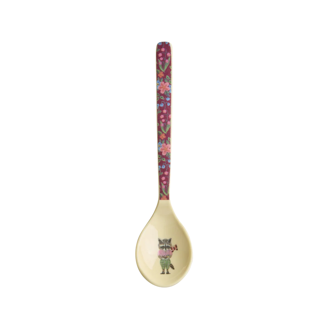 Rice Teelöffel Animal