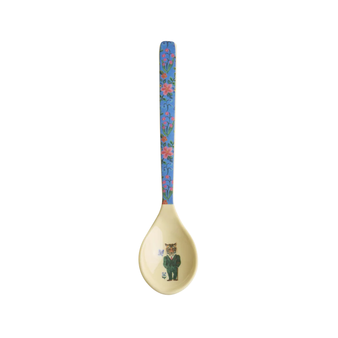 Rice Teelöffel Animal