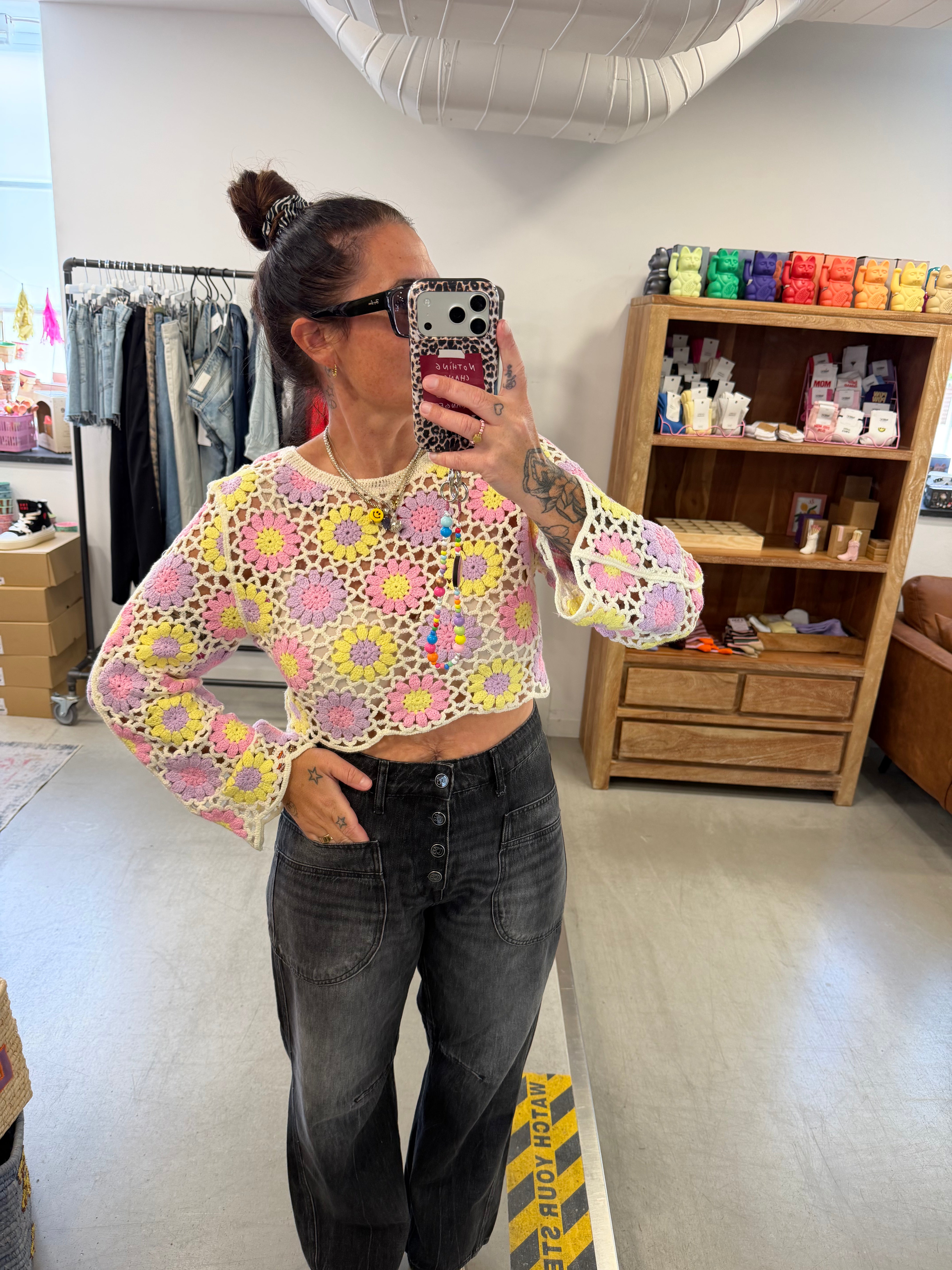 Top Hippie