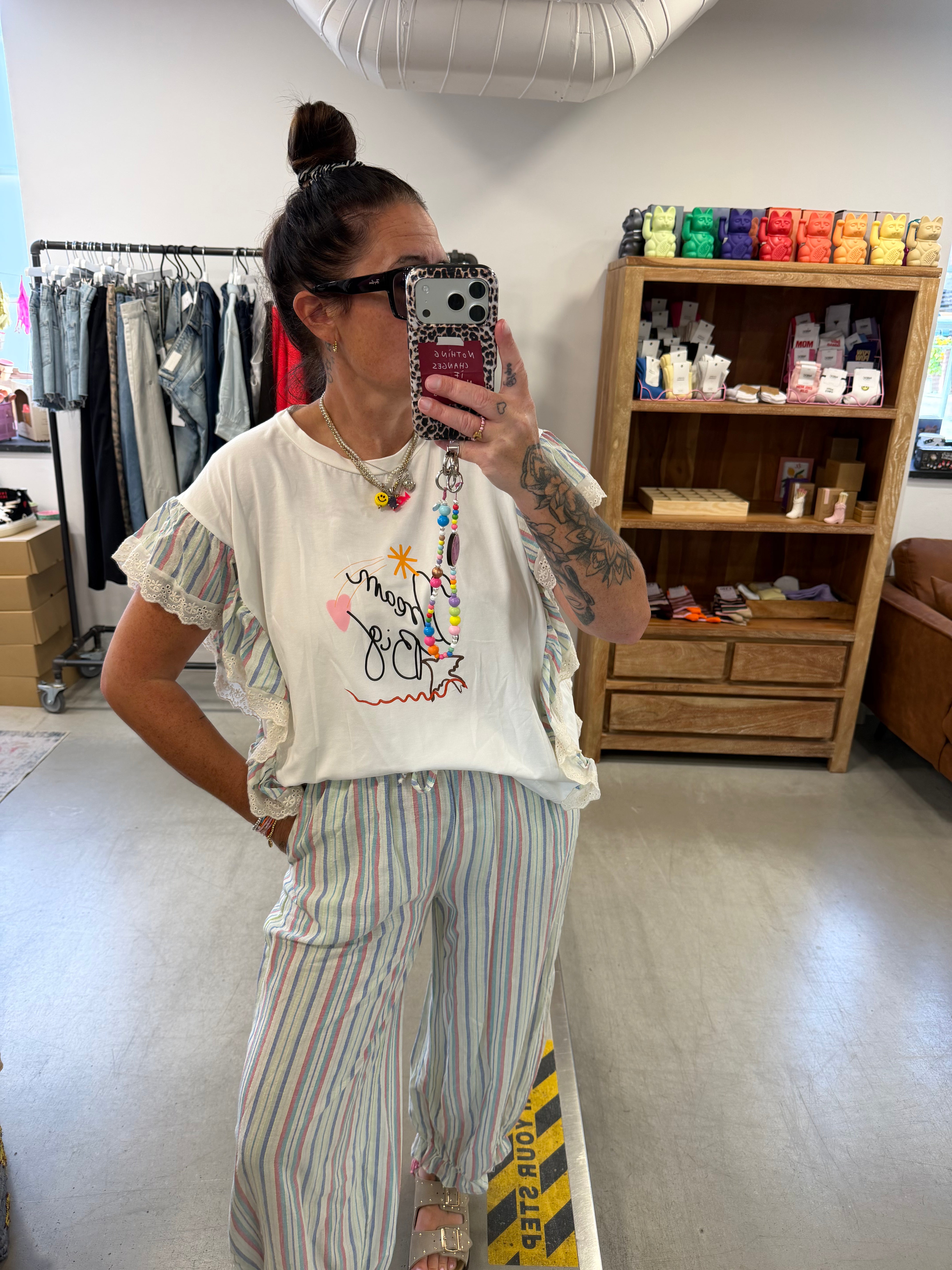 T-Shirt Dream