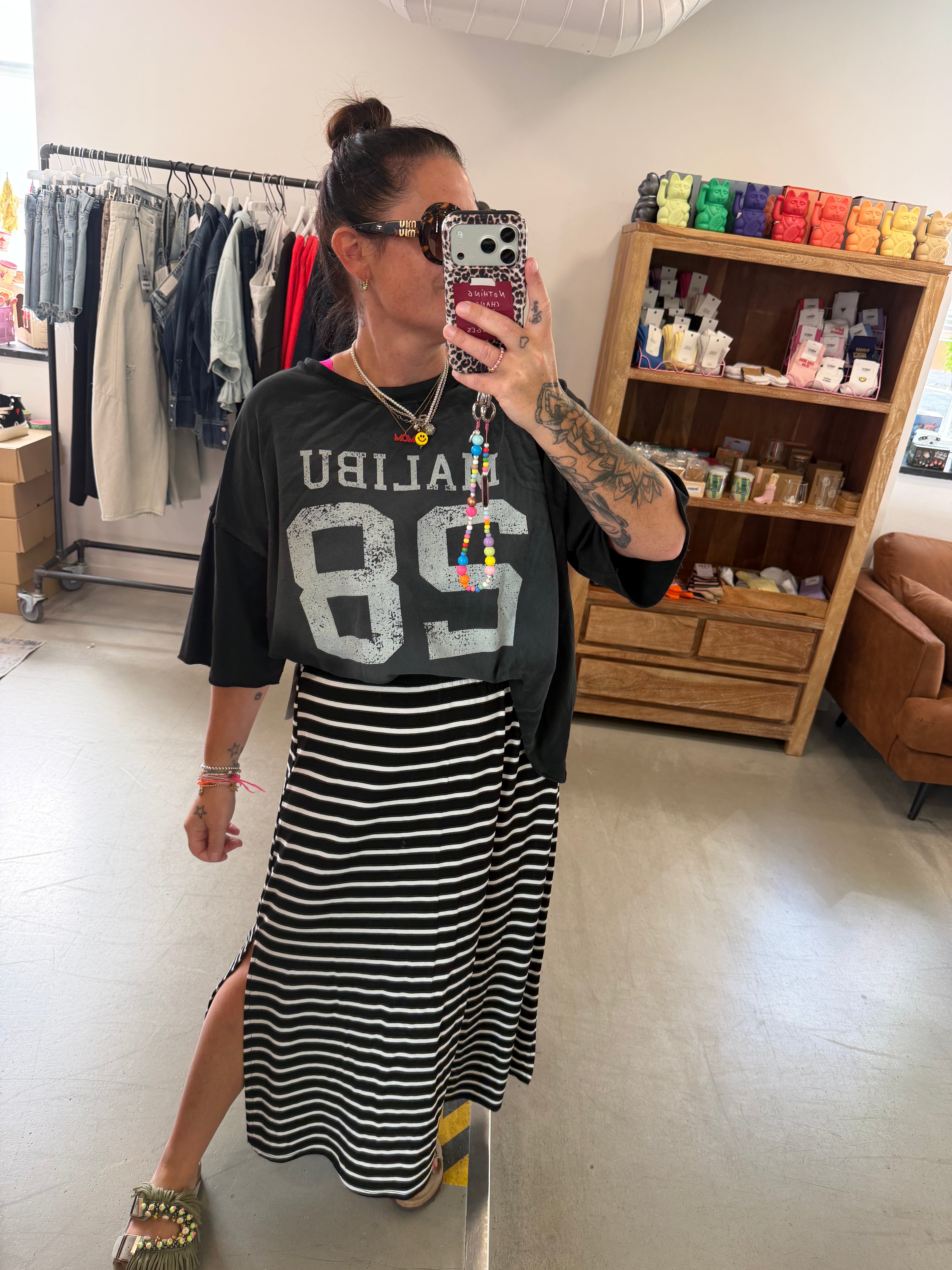 T-Shirt Malibu