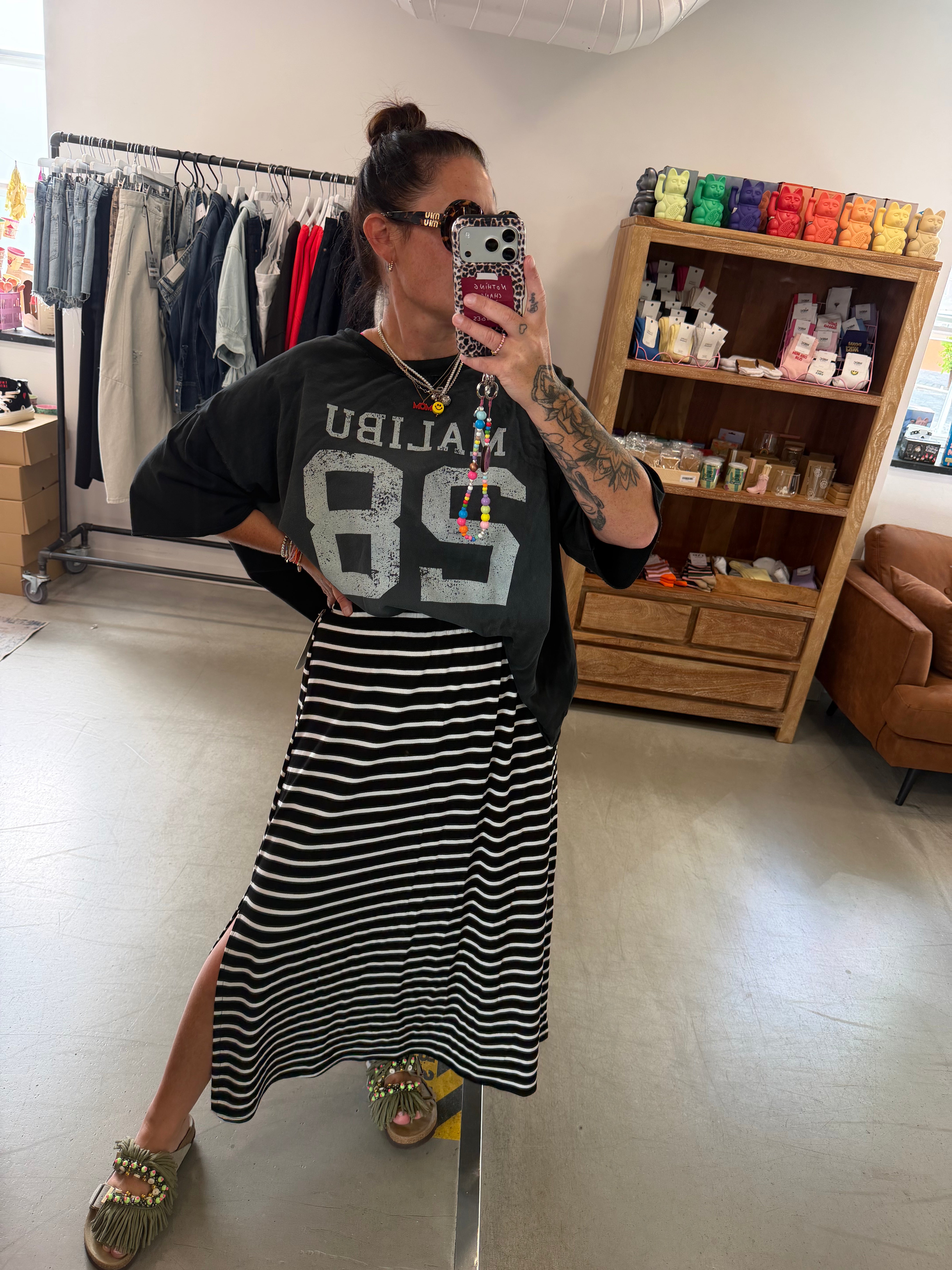 Rock Stripe