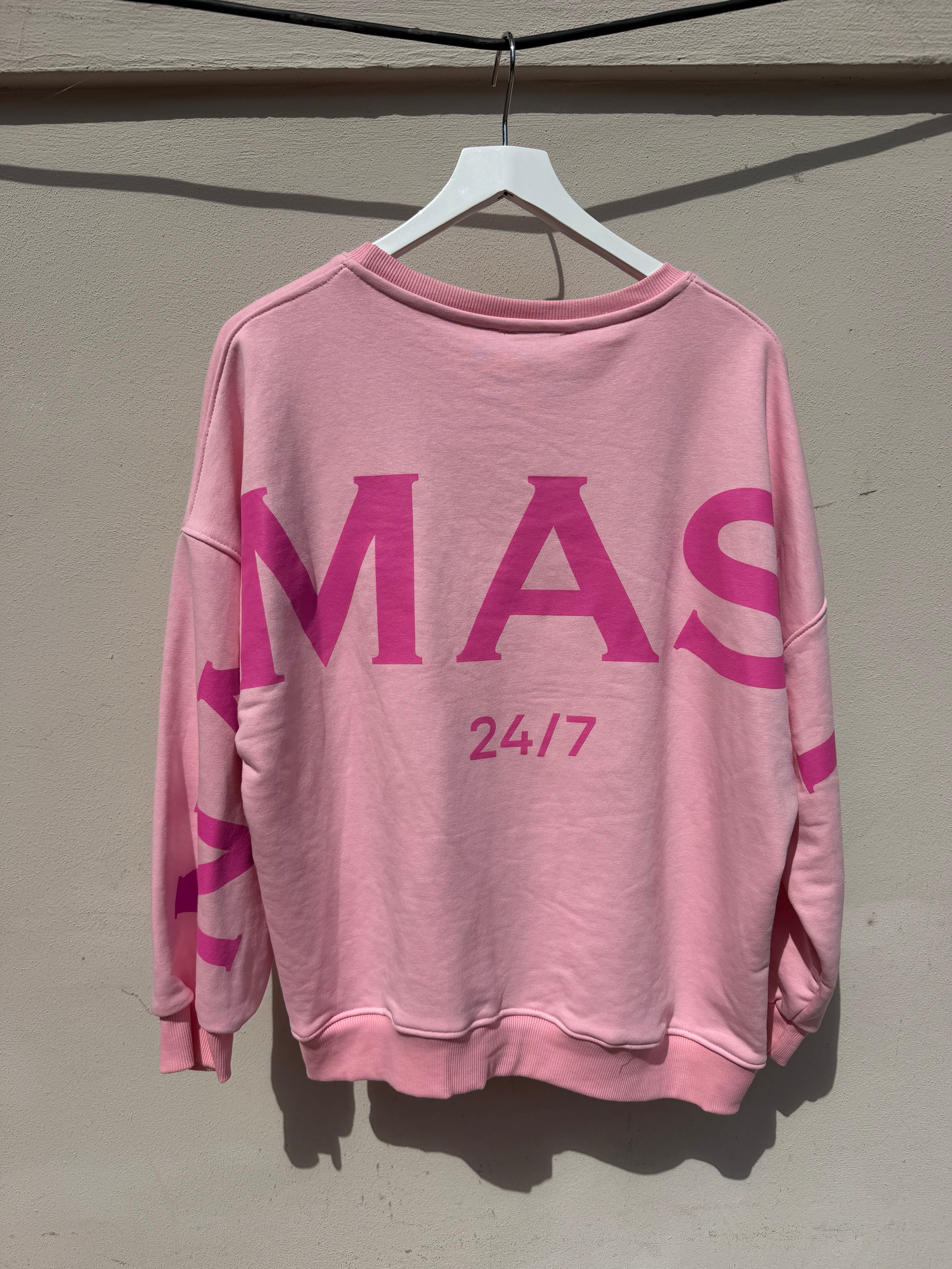 Pullover Namaste