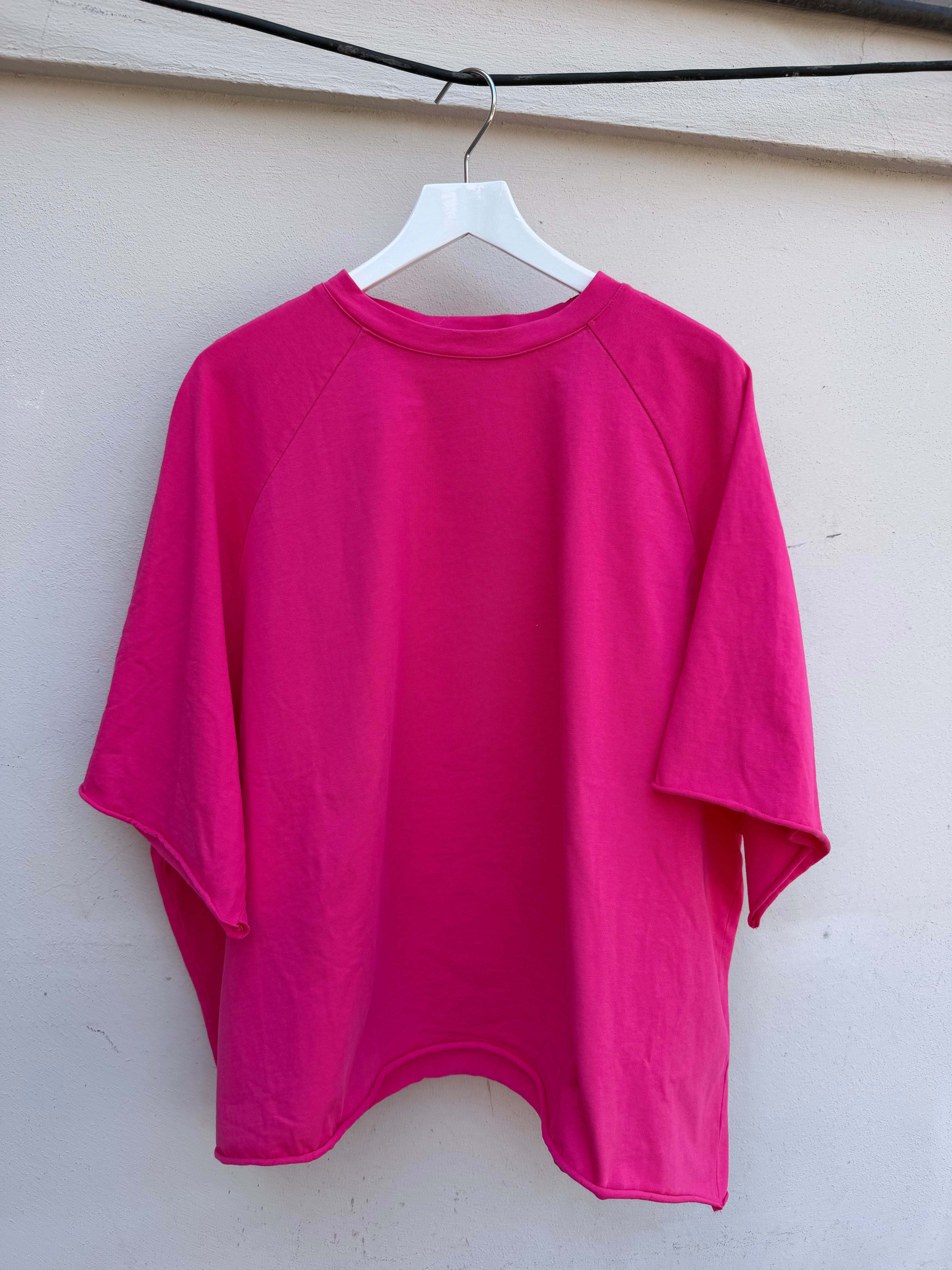 T-Shirt Ice