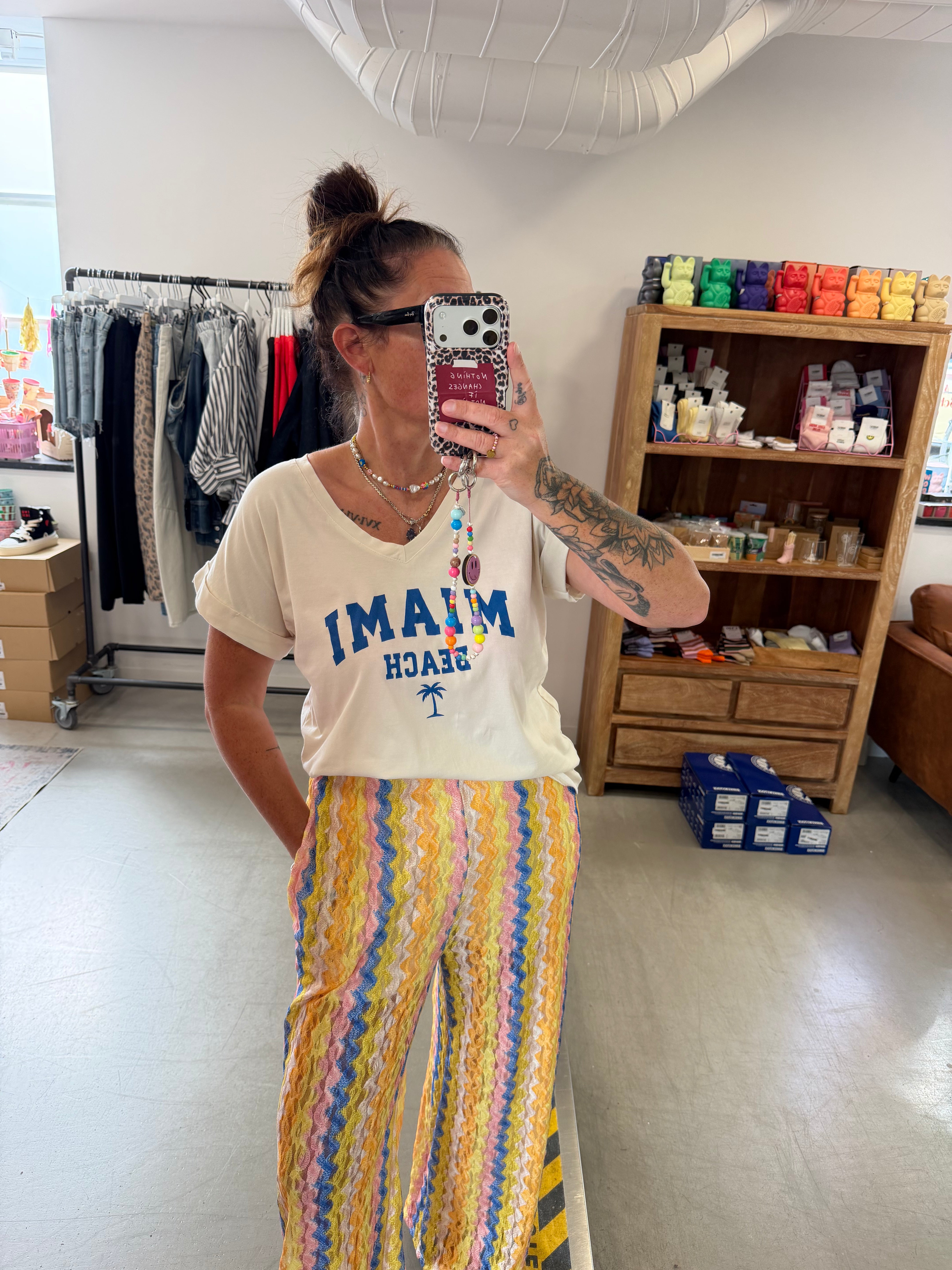 T-Shirt Beach