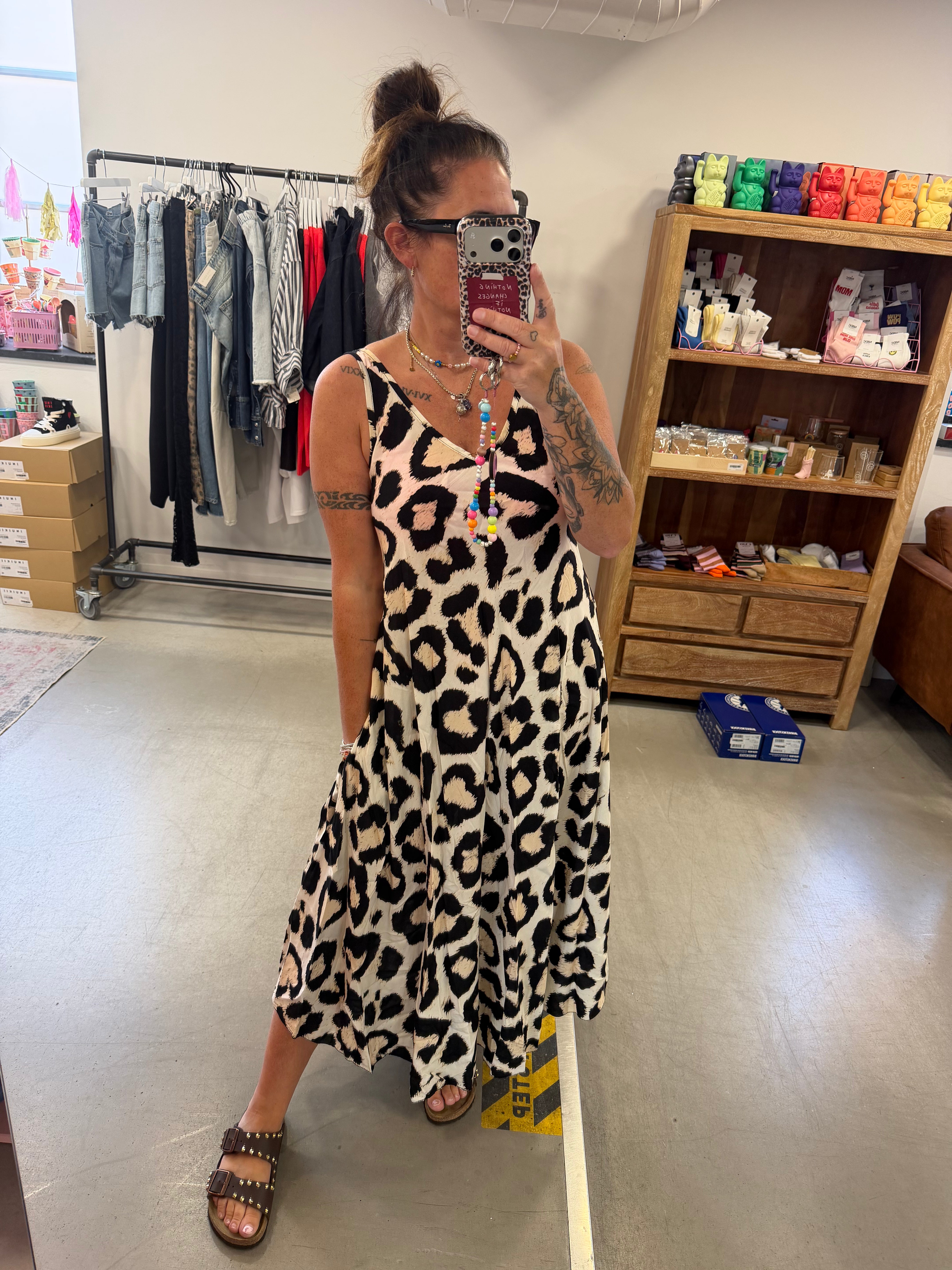 Kleid Leo