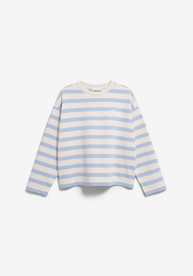Longsleeve Armed Angels Iconic A
