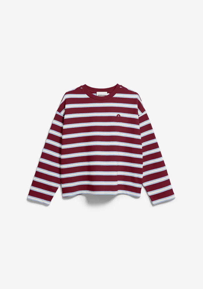 Longsleeve Armed Angels Iconic A