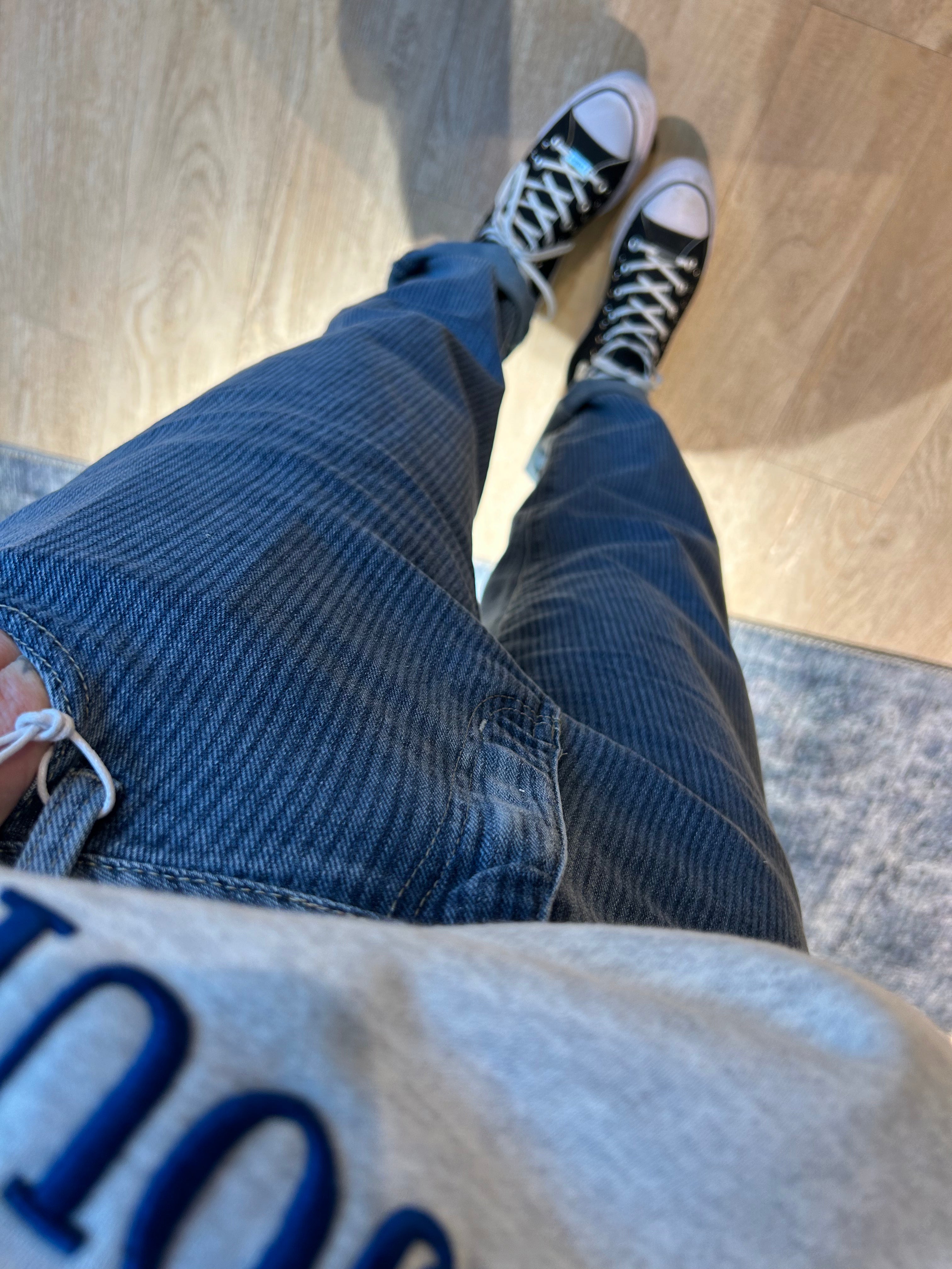 Hose Balloon Stripe