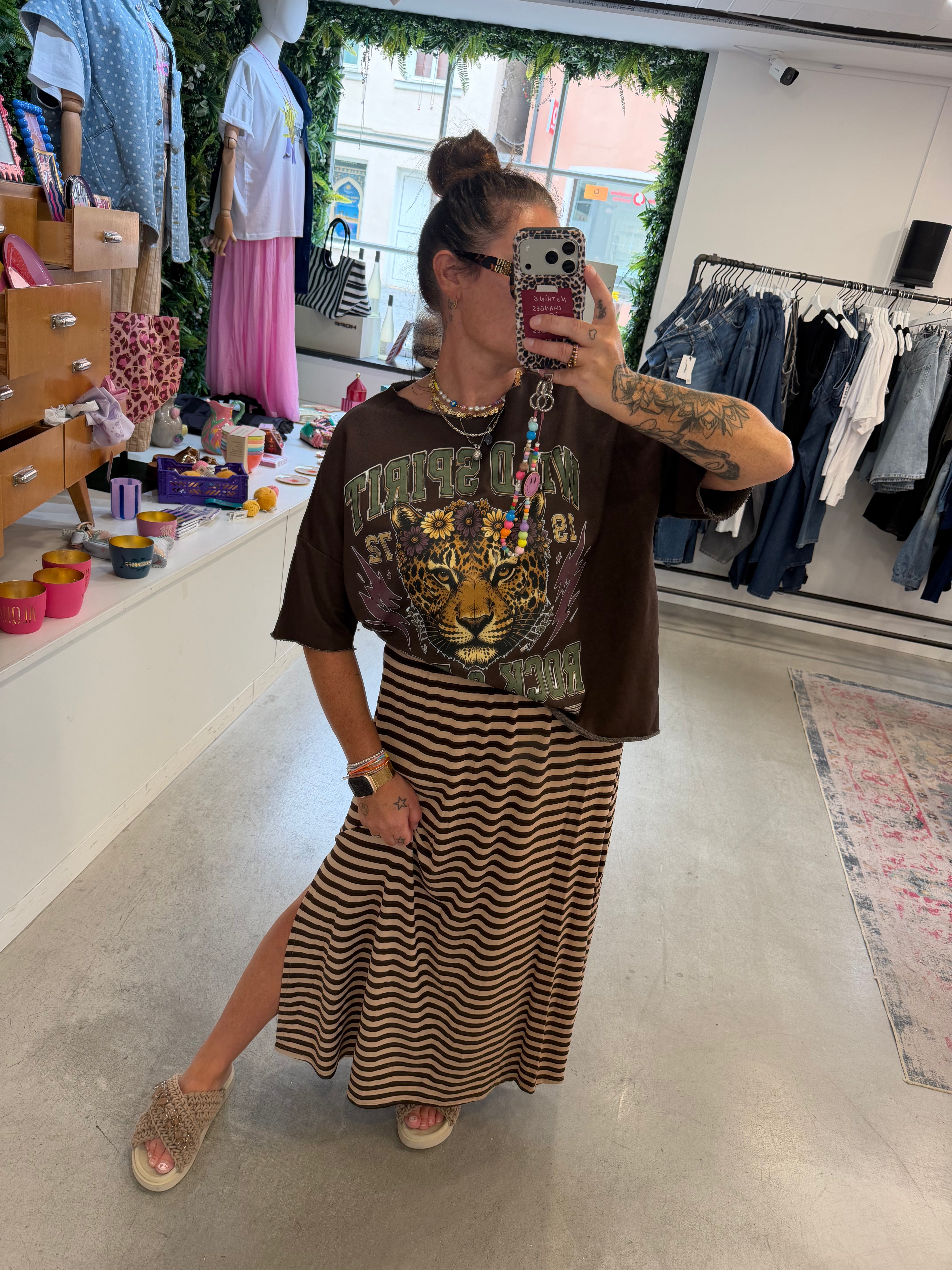 T-Shirt GS Wild Spirit