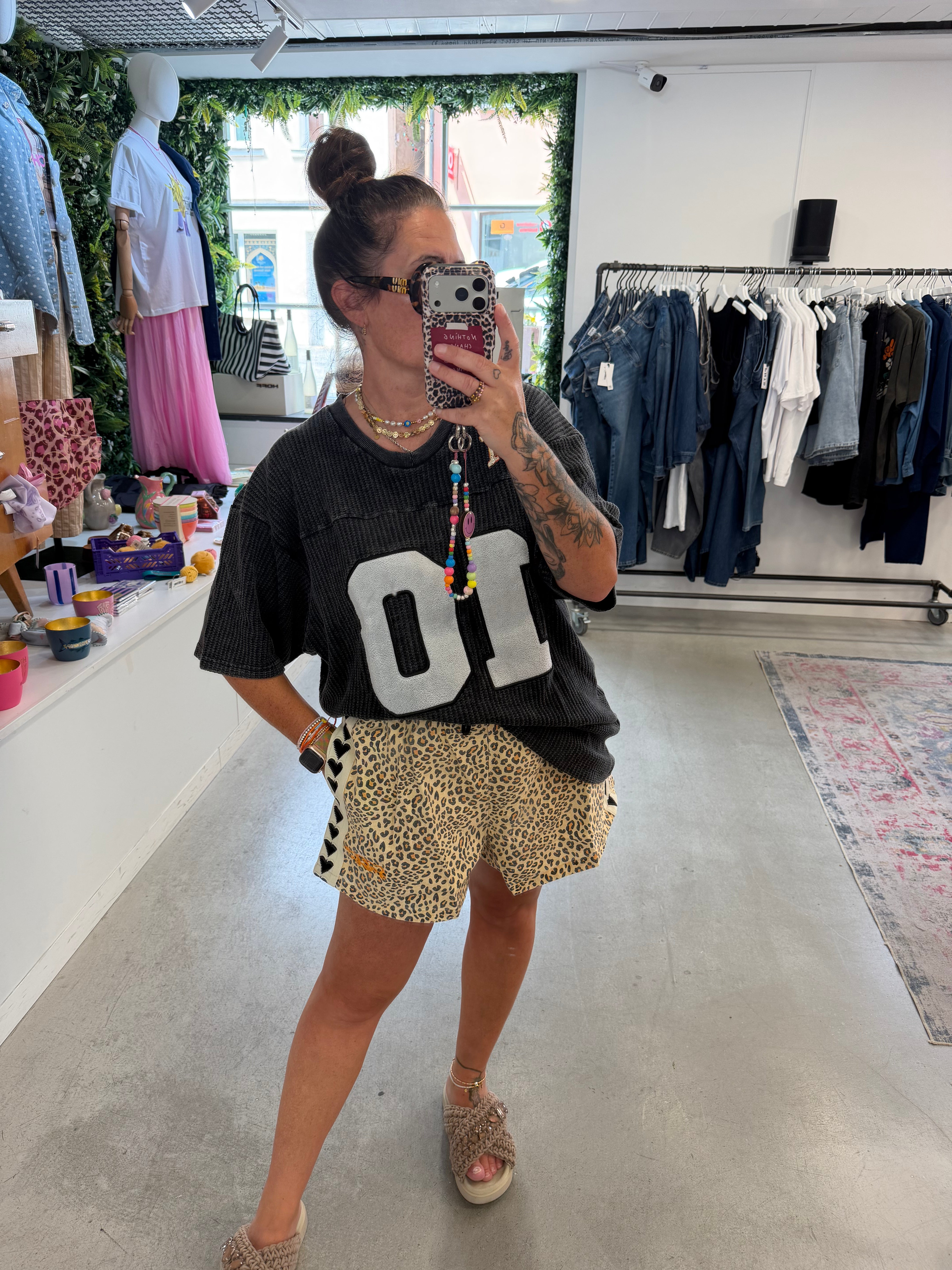 Short SABBI