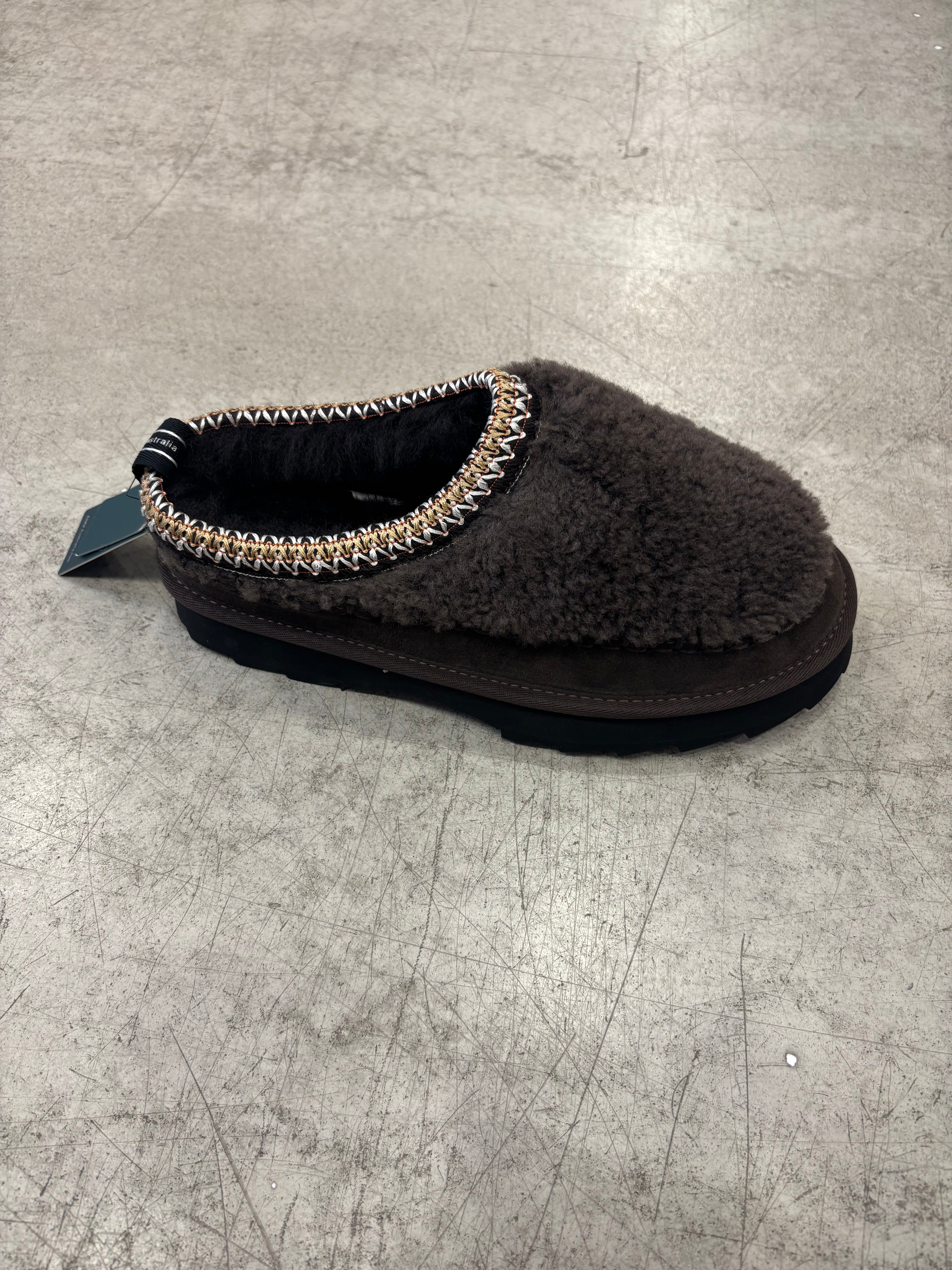 EMU Schuh Sharky Teddy