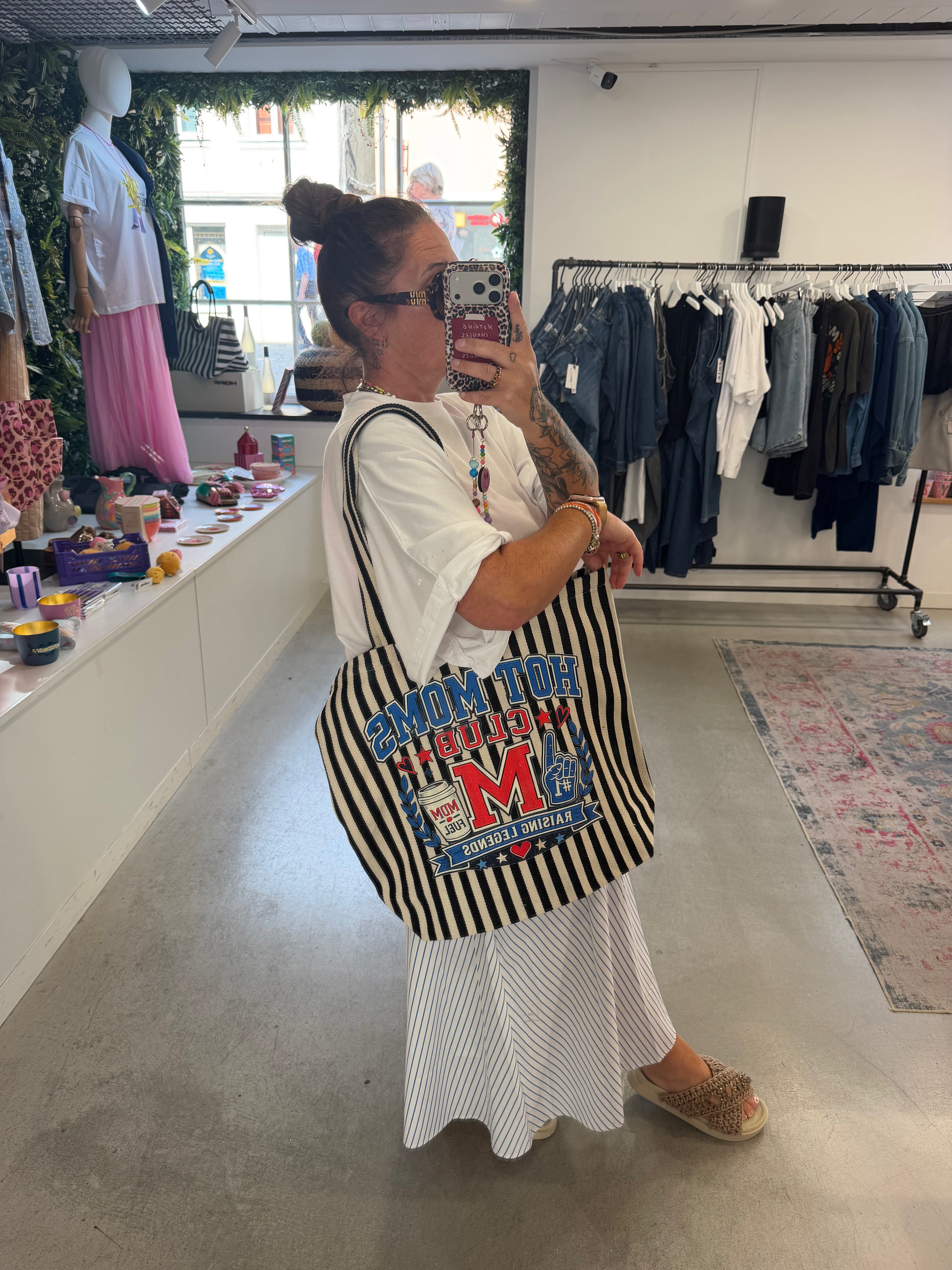 Tasche Hot Moms