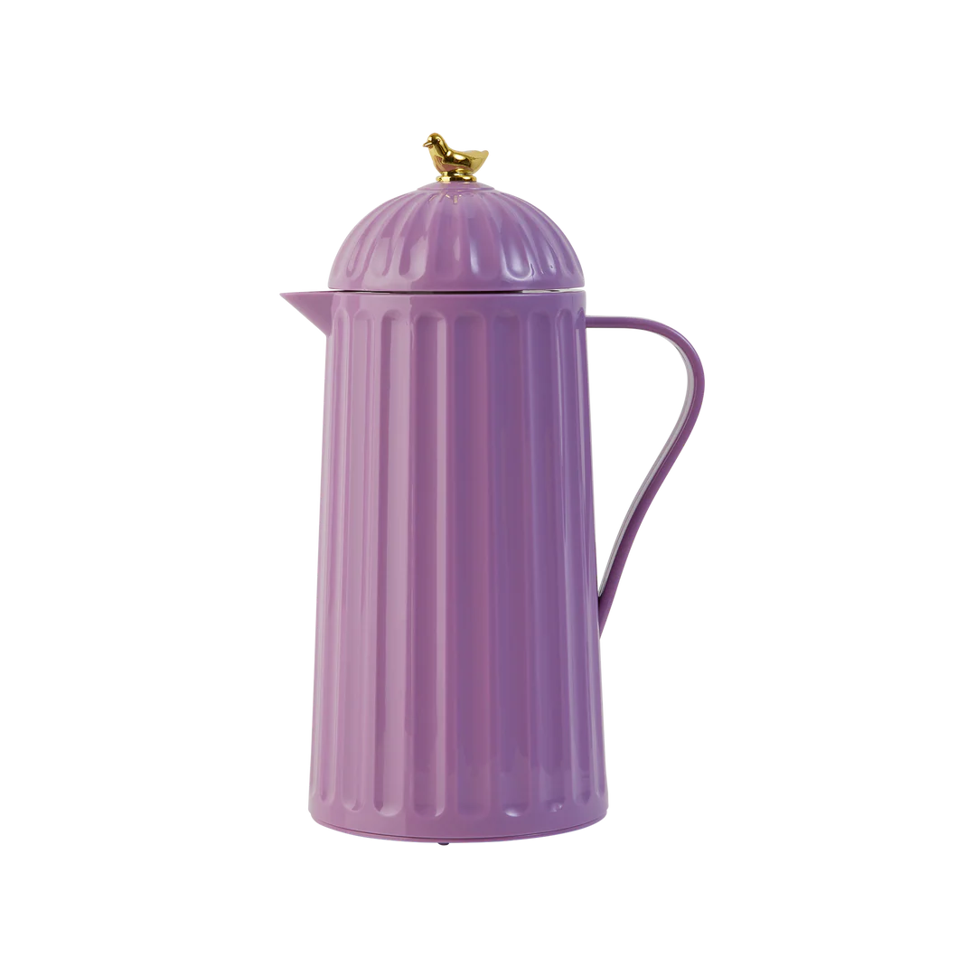 Rice Thermoskanne - Lavendel